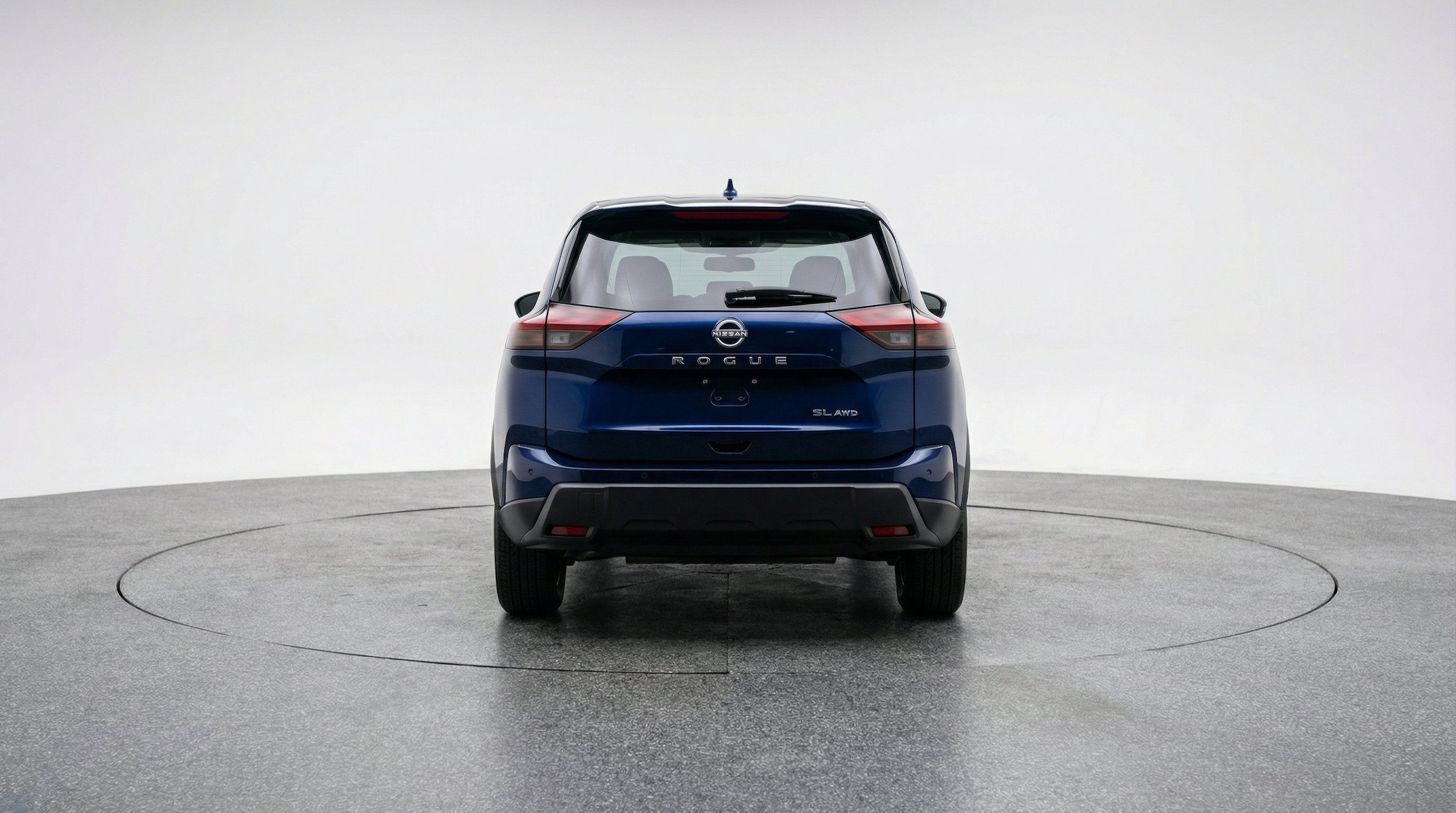 Thumbnail: 2026 Nissan Rogue - 7