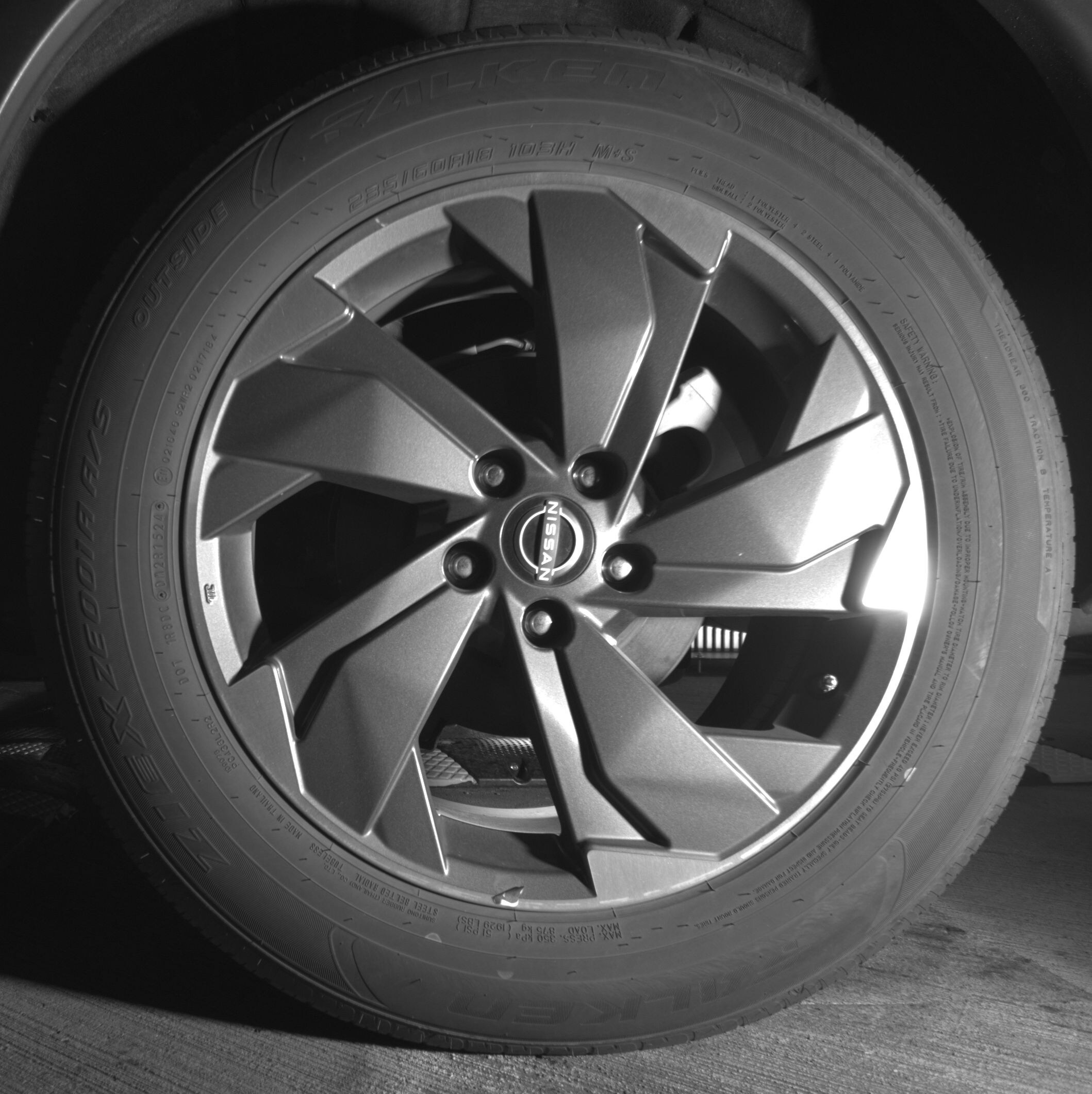 Thumbnail: 2025 Nissan Rogue - 11