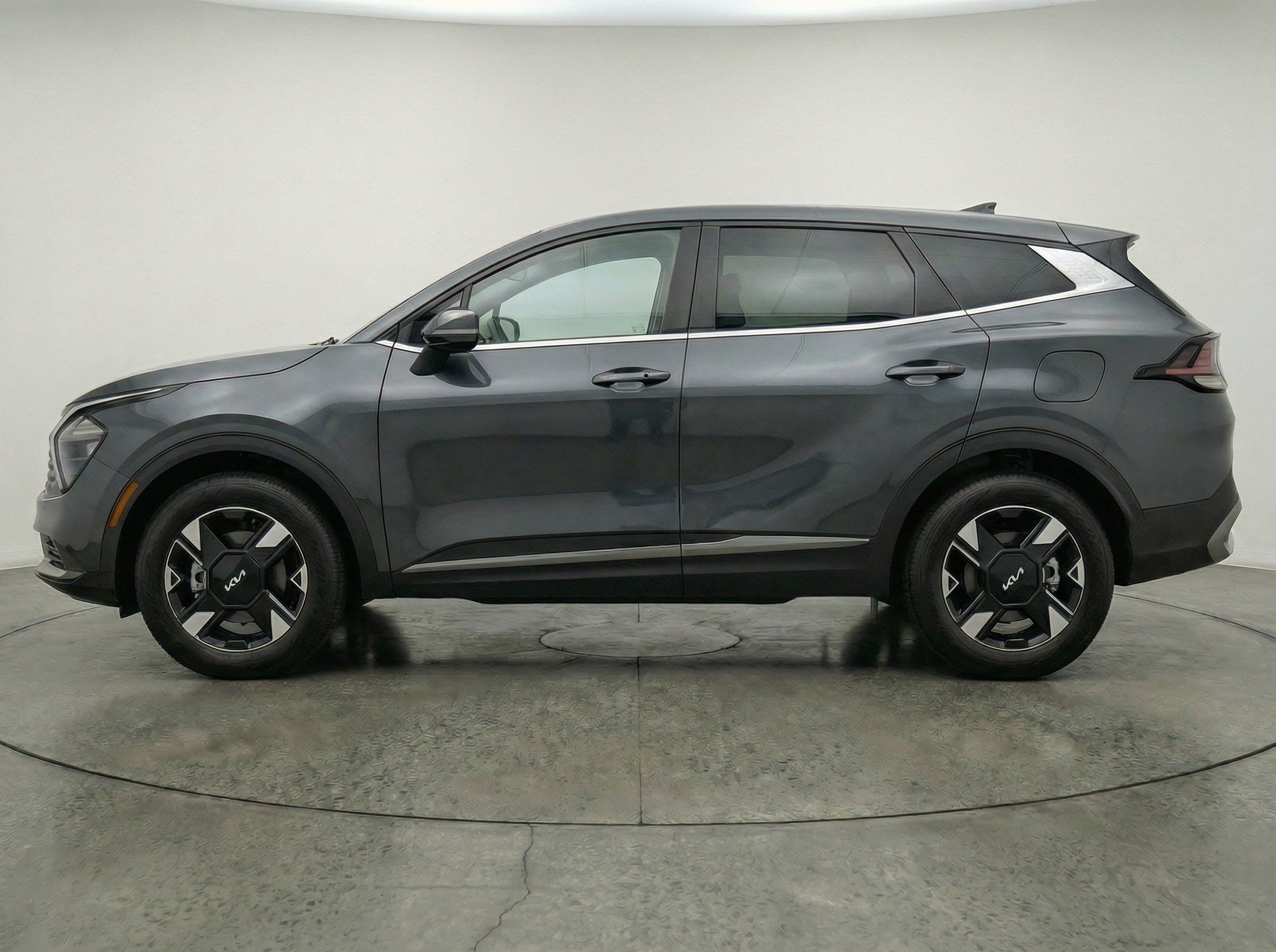 Thumbnail: 2026 Kia Sportage - 5