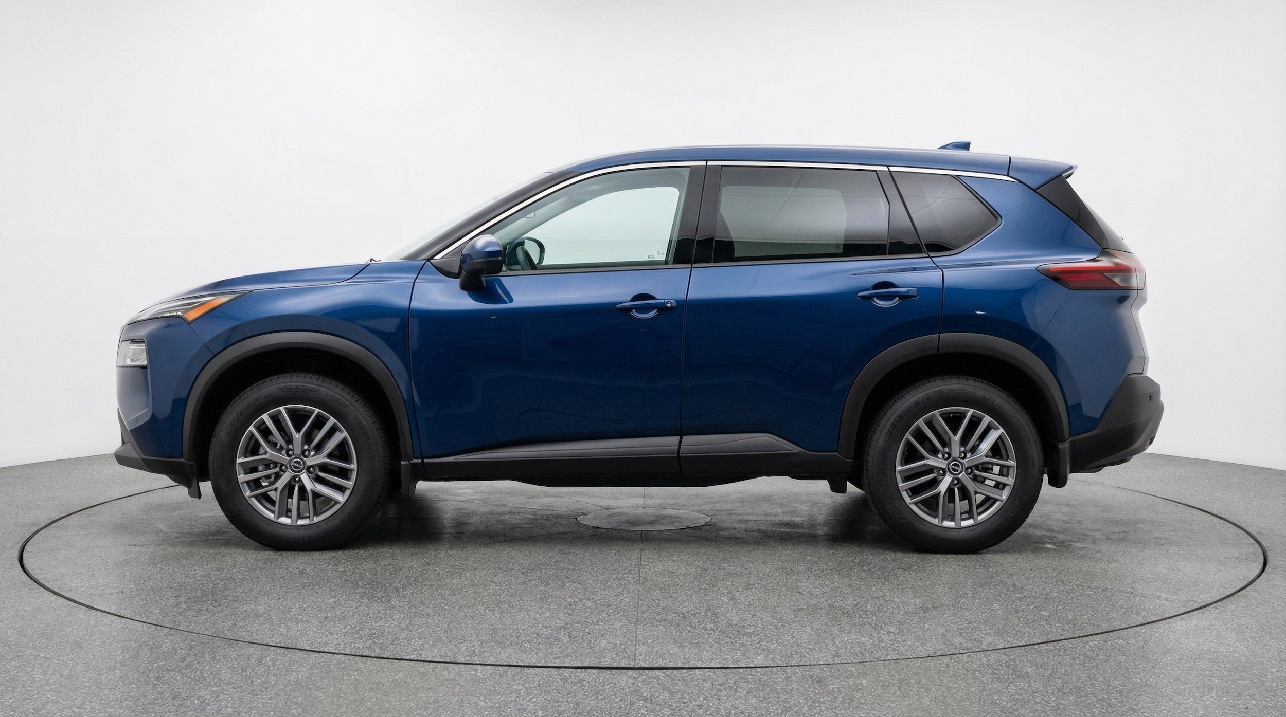 Thumbnail: 2026 Nissan Rogue - 5