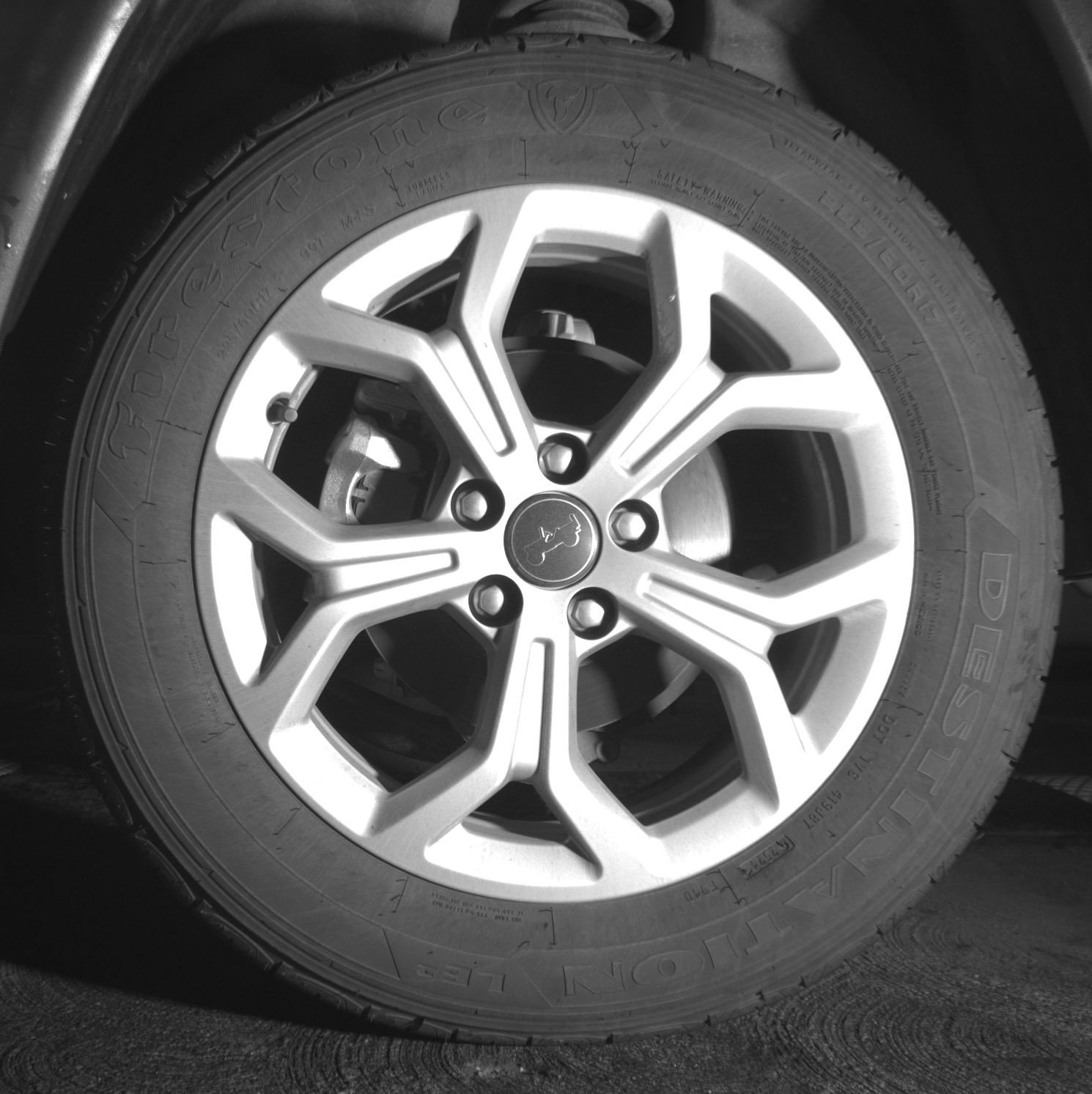 Thumbnail: 2025 Jeep Compass - 14