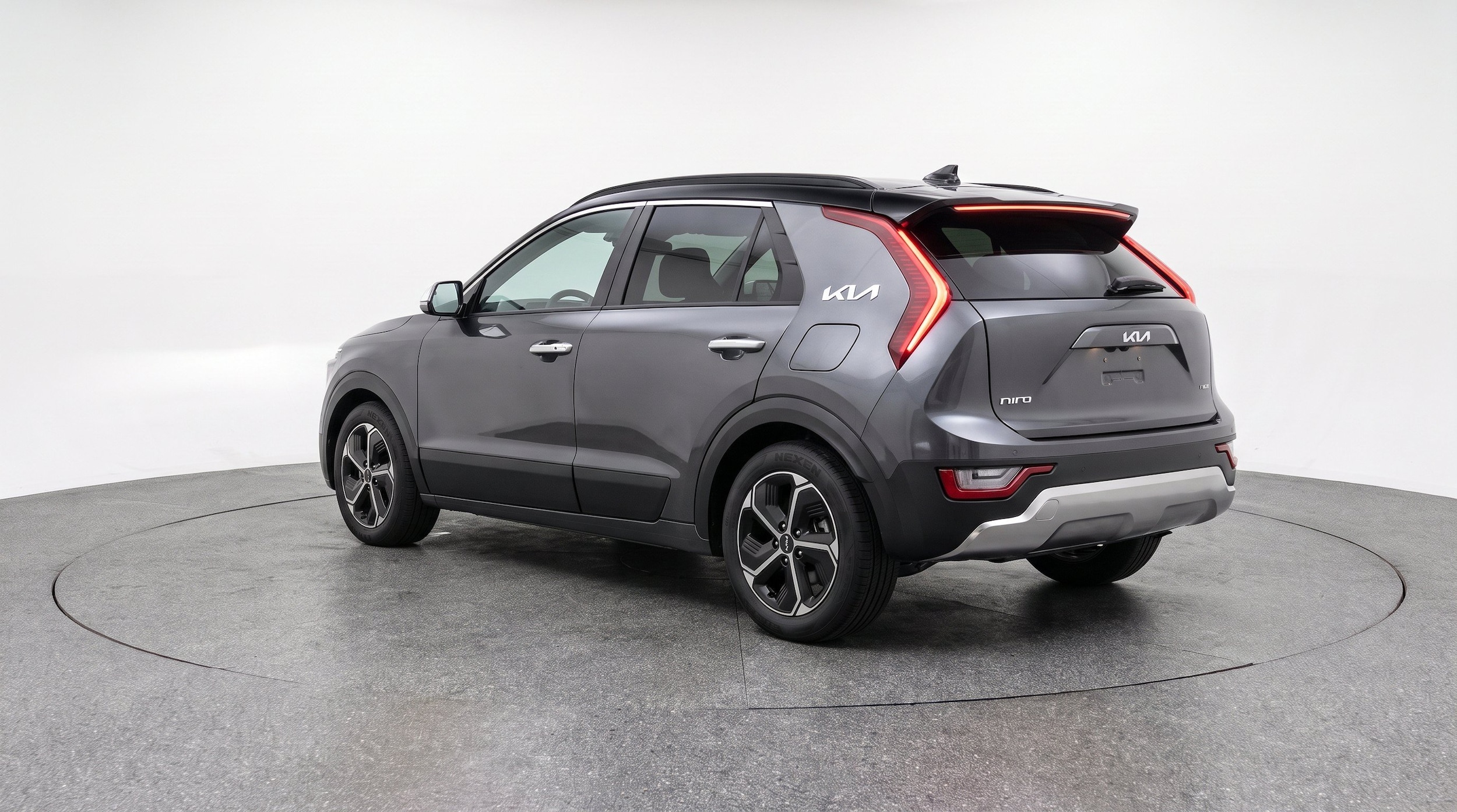 Thumbnail: 2026 Kia Niro - 6