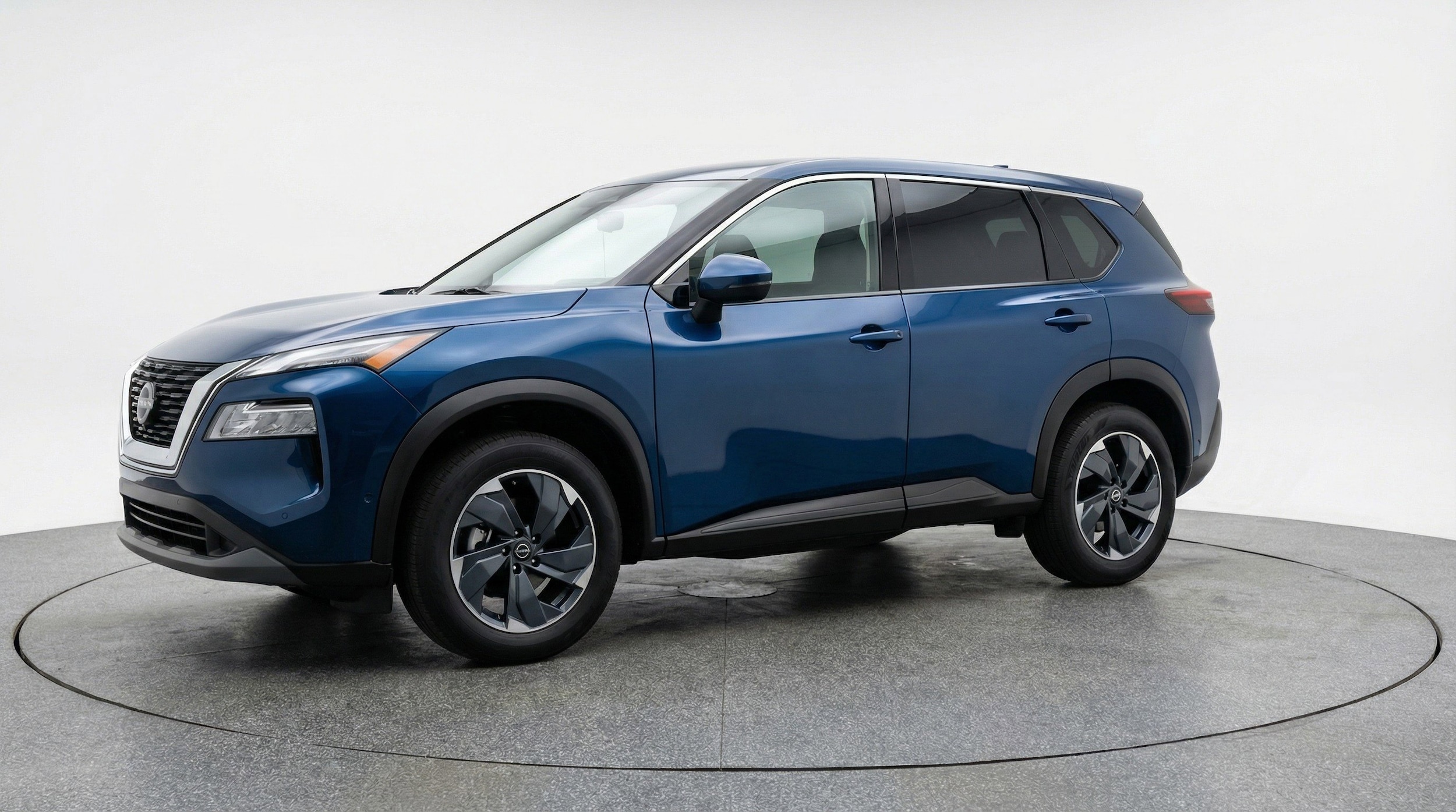 Thumbnail: 2025 Nissan Rogue - 3