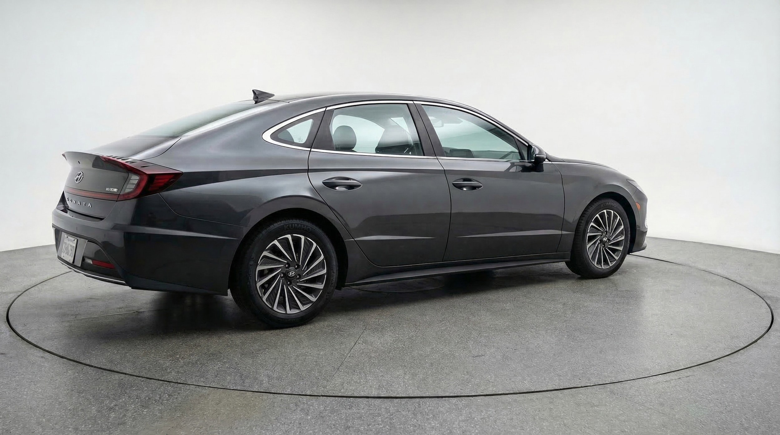 Thumbnail: 2025 Hyundai Sonata - 9