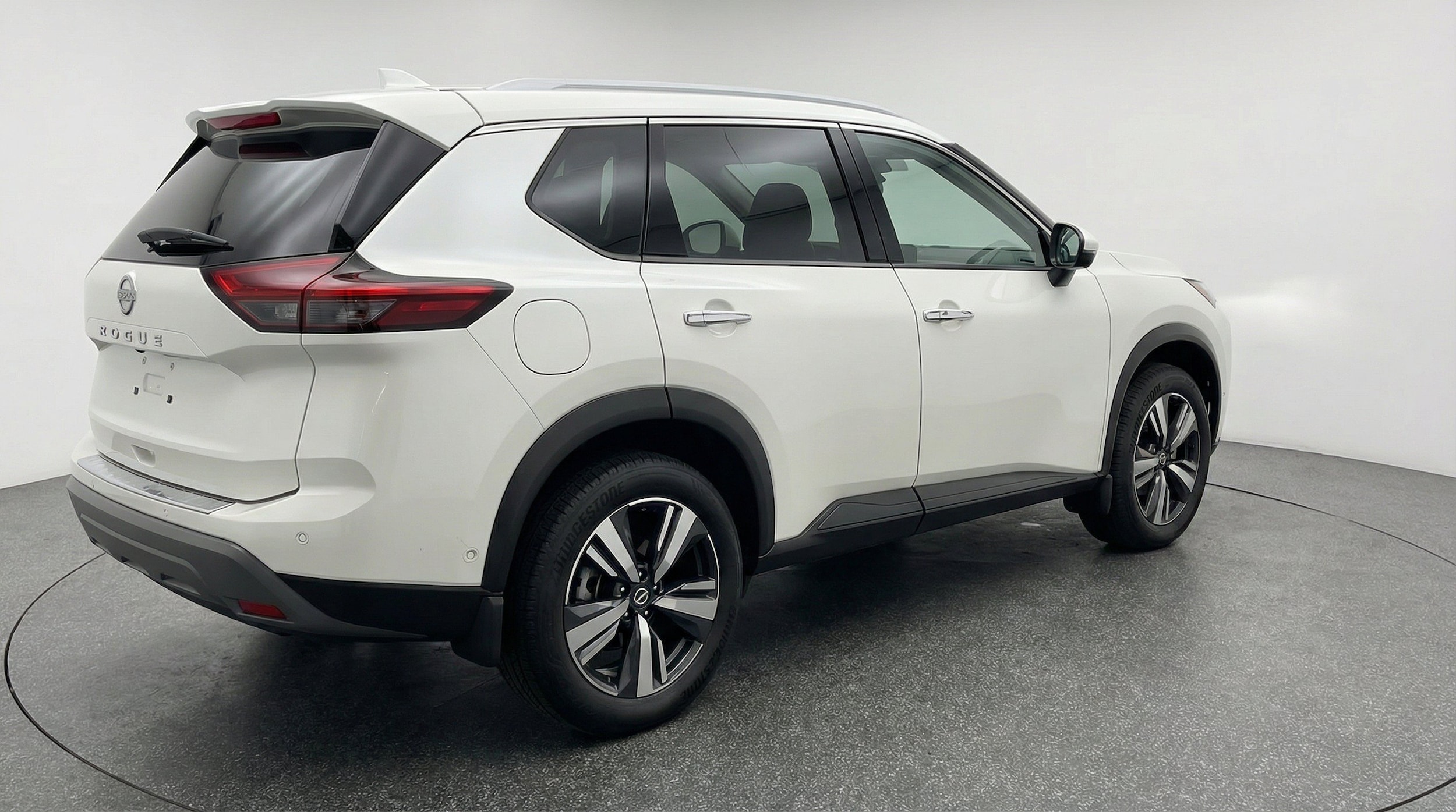 Thumbnail: 2026 Nissan Rogue - 9