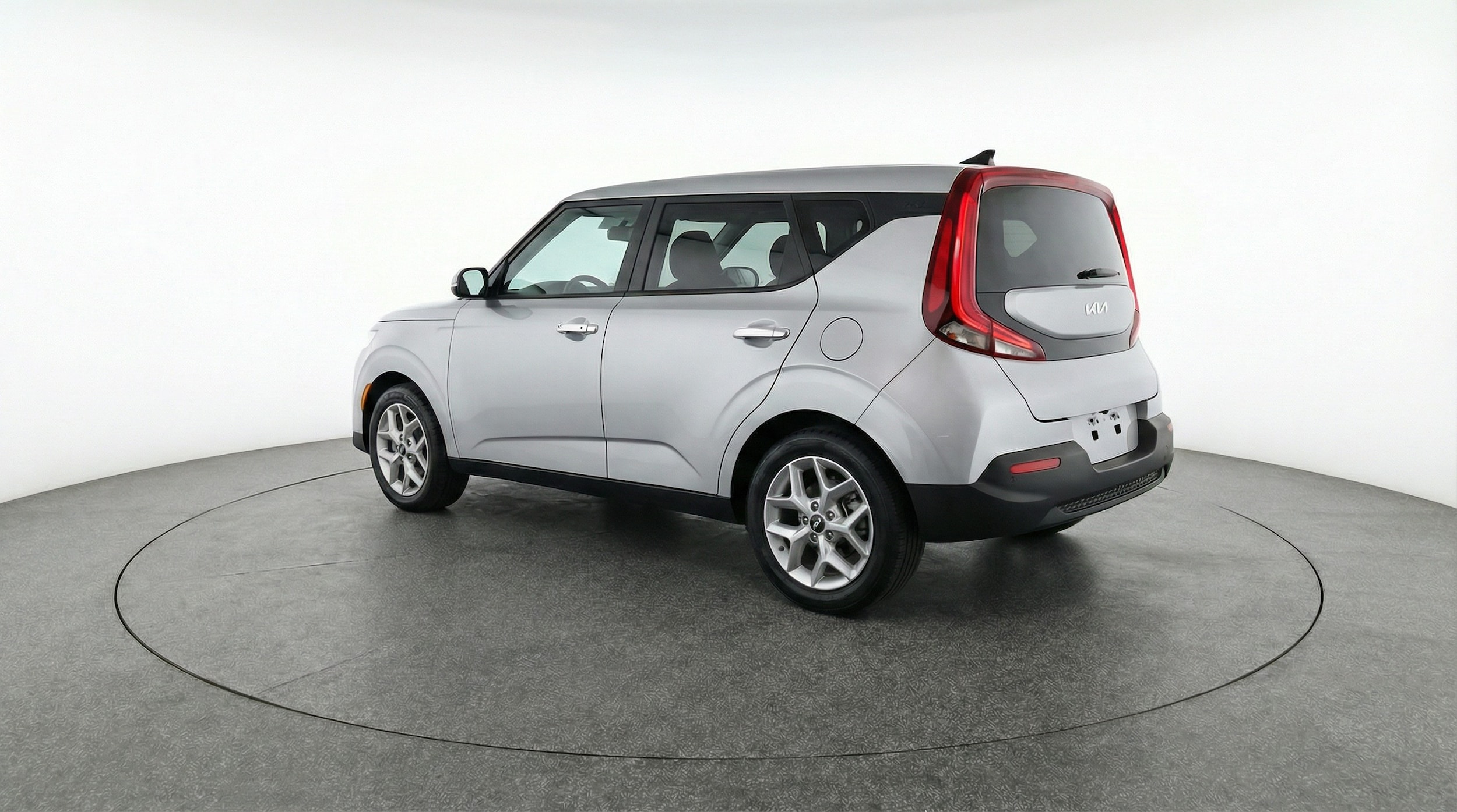 Thumbnail: 2025 Kia Soul - 5