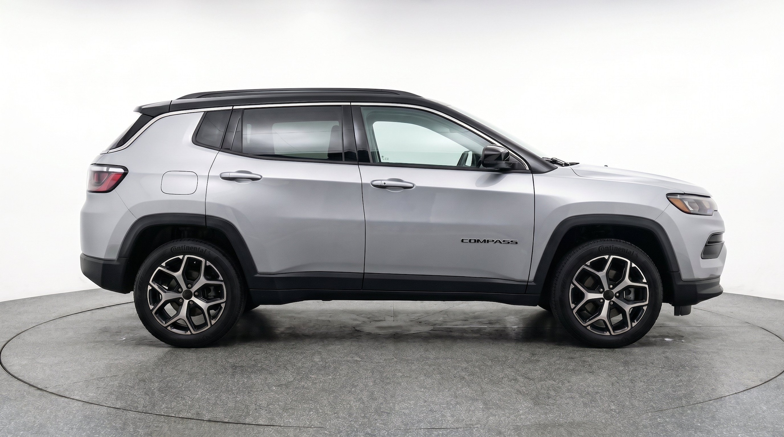 Thumbnail: 2025 Jeep Compass - 11