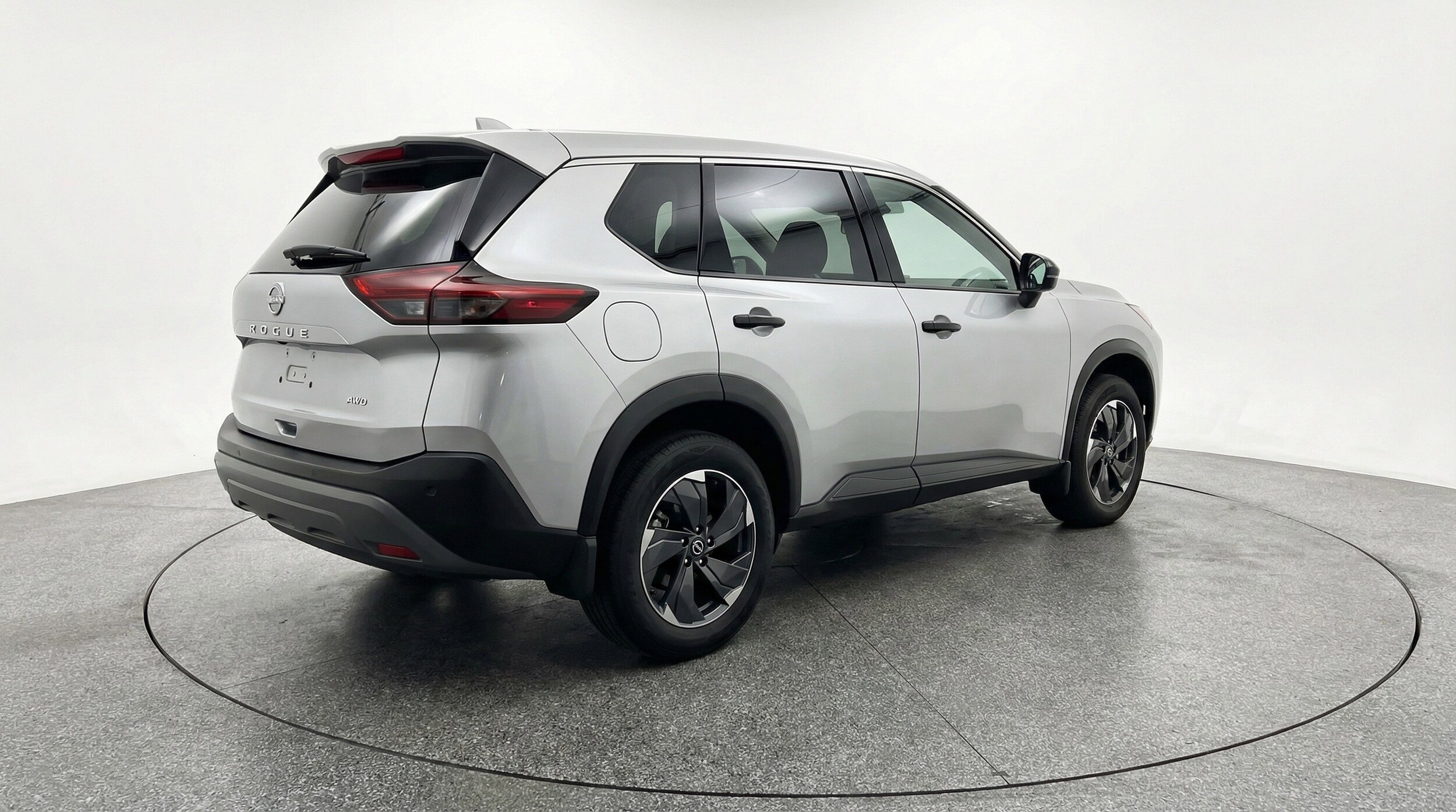 Thumbnail: 2025 Nissan Rogue - 9