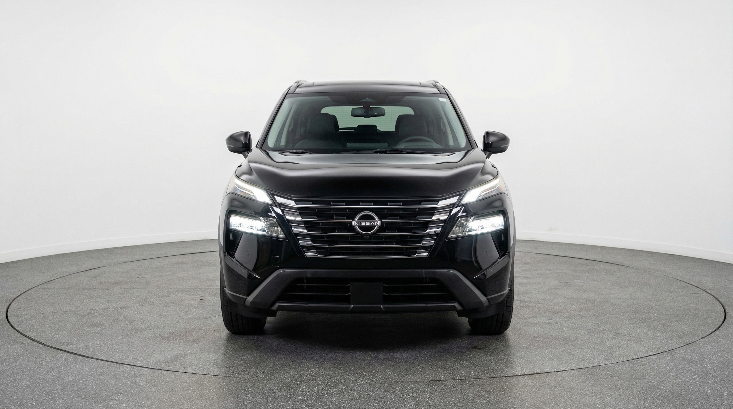 Thumbnail: 2025 Nissan Rogue - 2