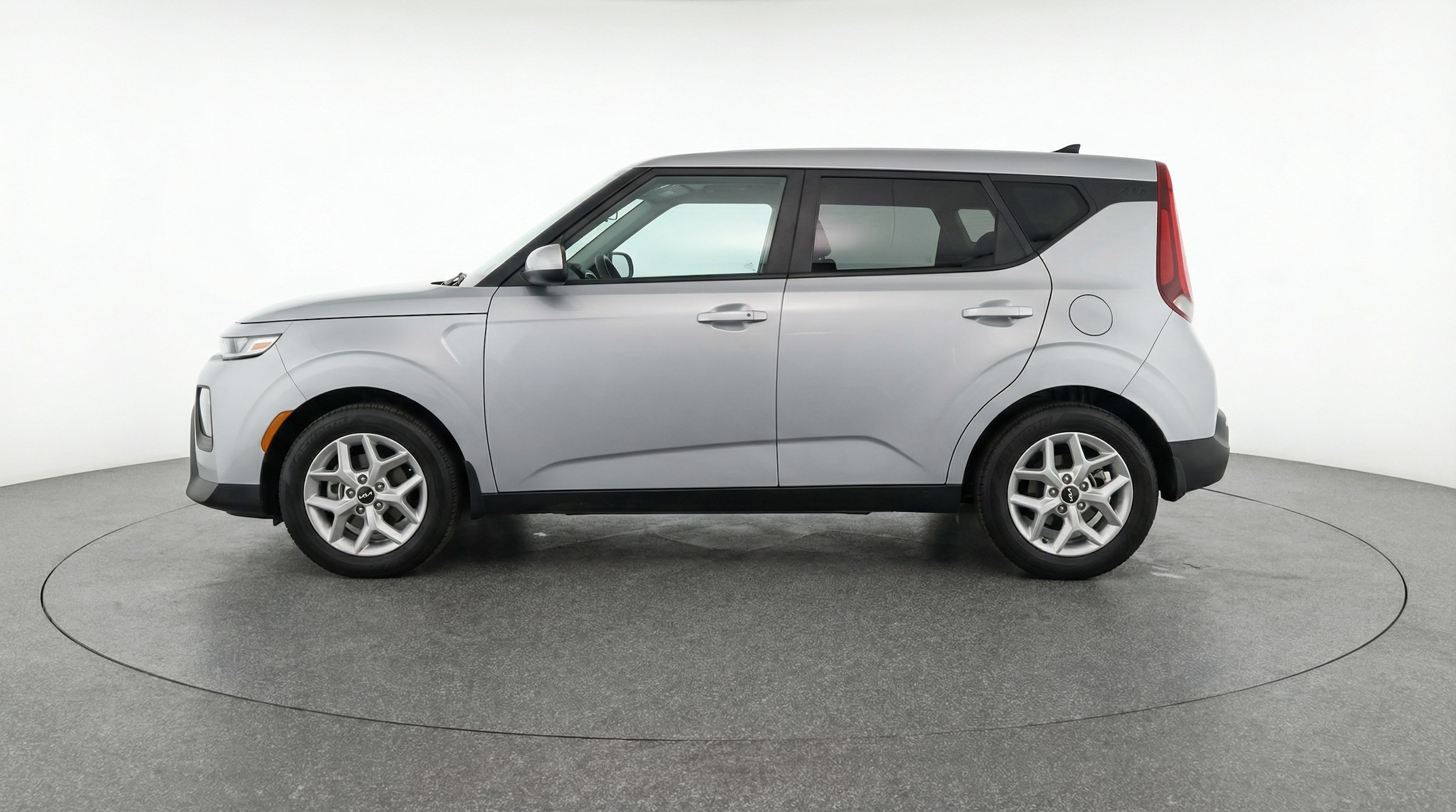 Thumbnail: 2025 Kia Soul - 4