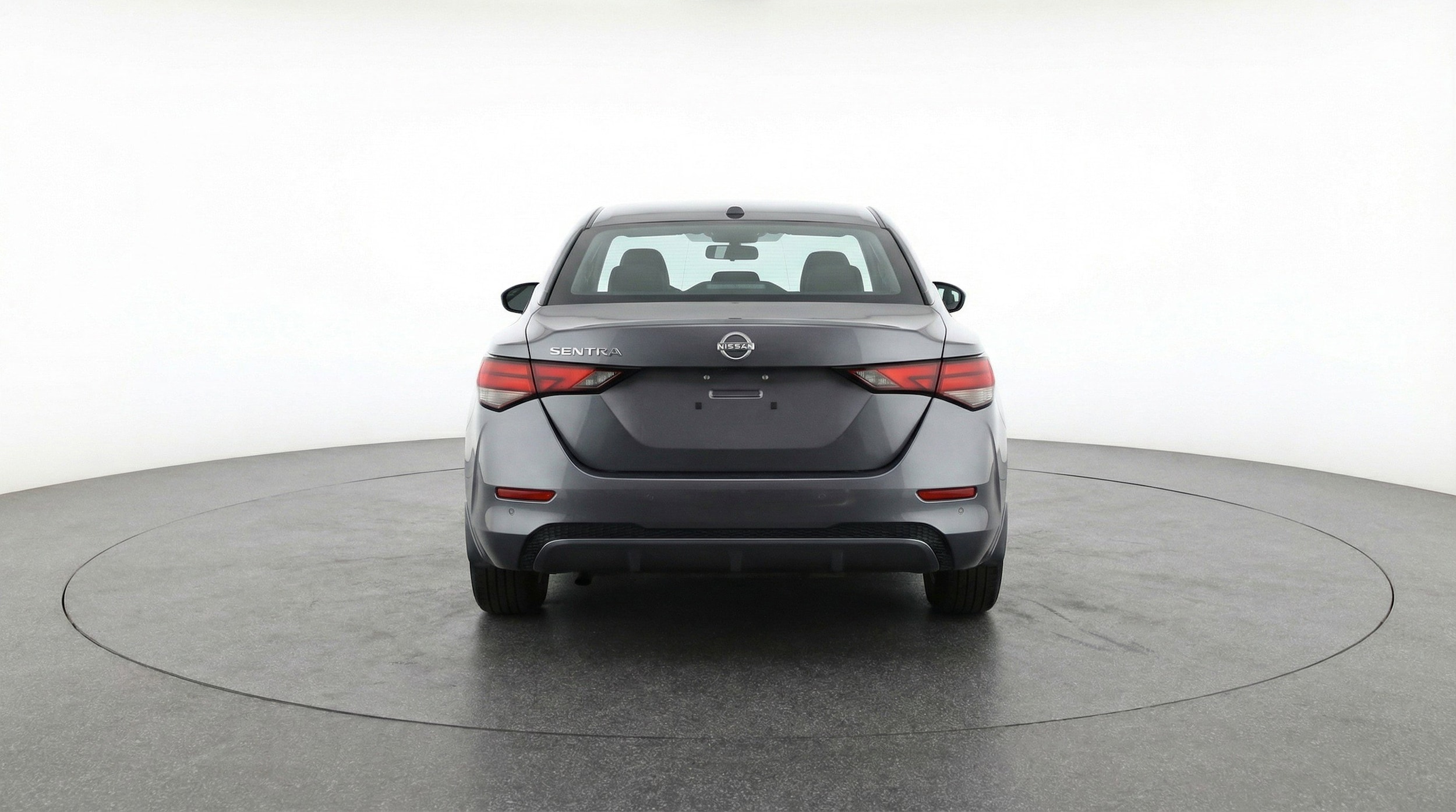 Thumbnail: 2025 Nissan Sentra - 7