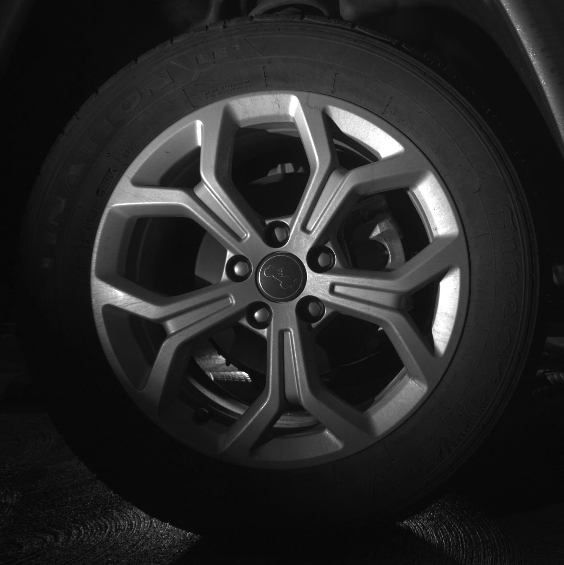 Thumbnail: 2025 Jeep Compass - 15