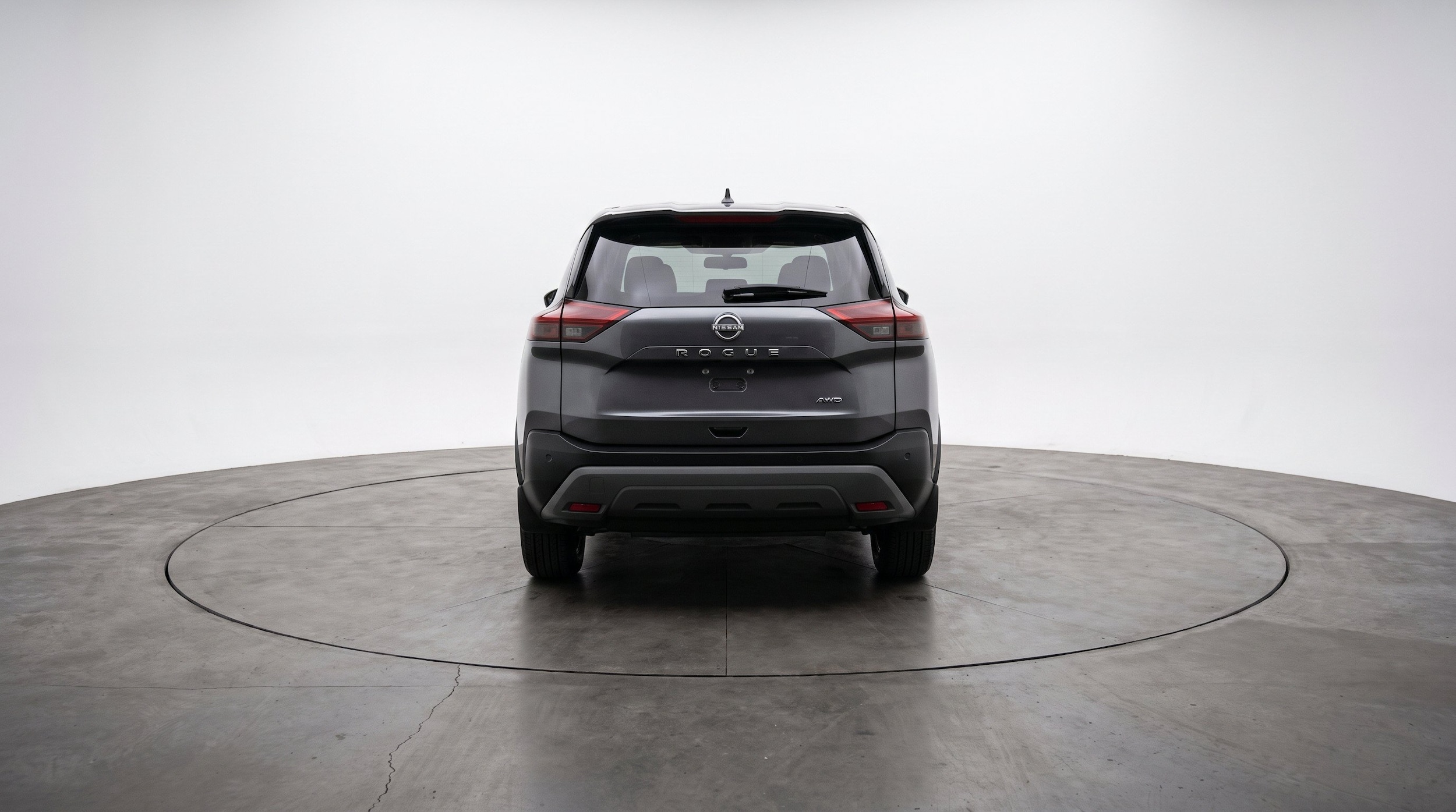 Thumbnail: 2025 Nissan Rogue - 7