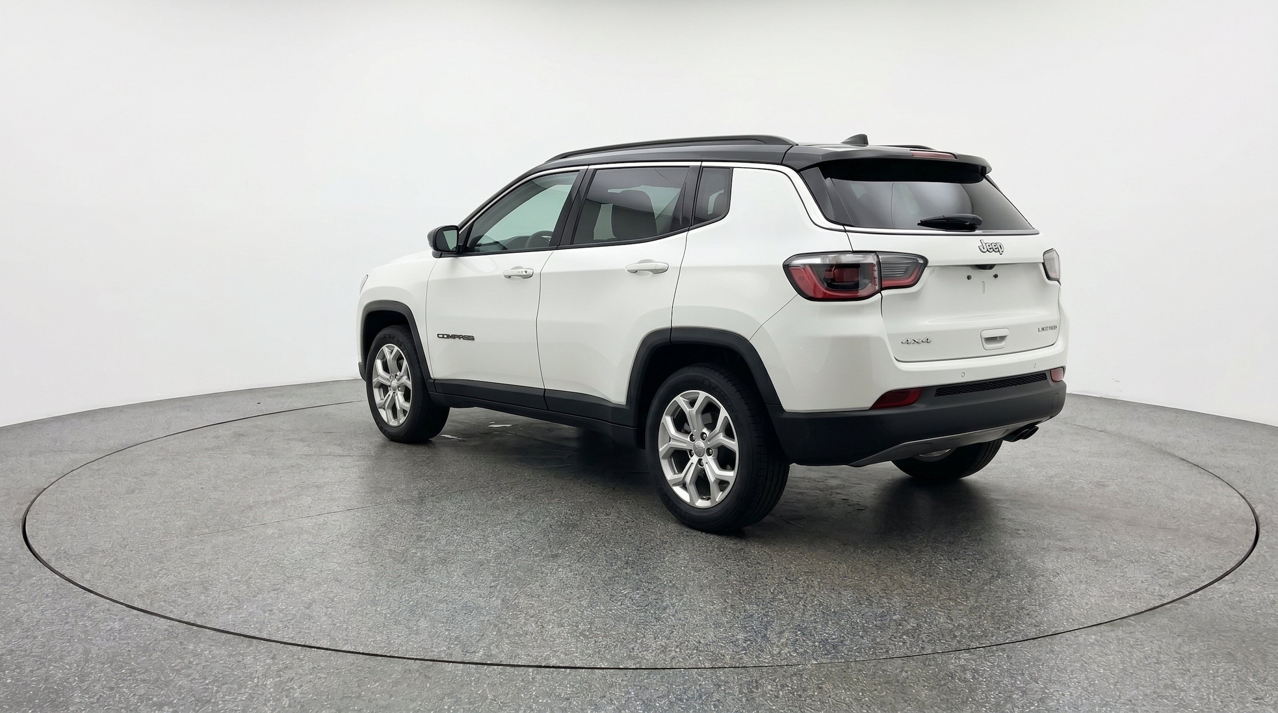 Thumbnail: 2025 Jeep Compass - 6
