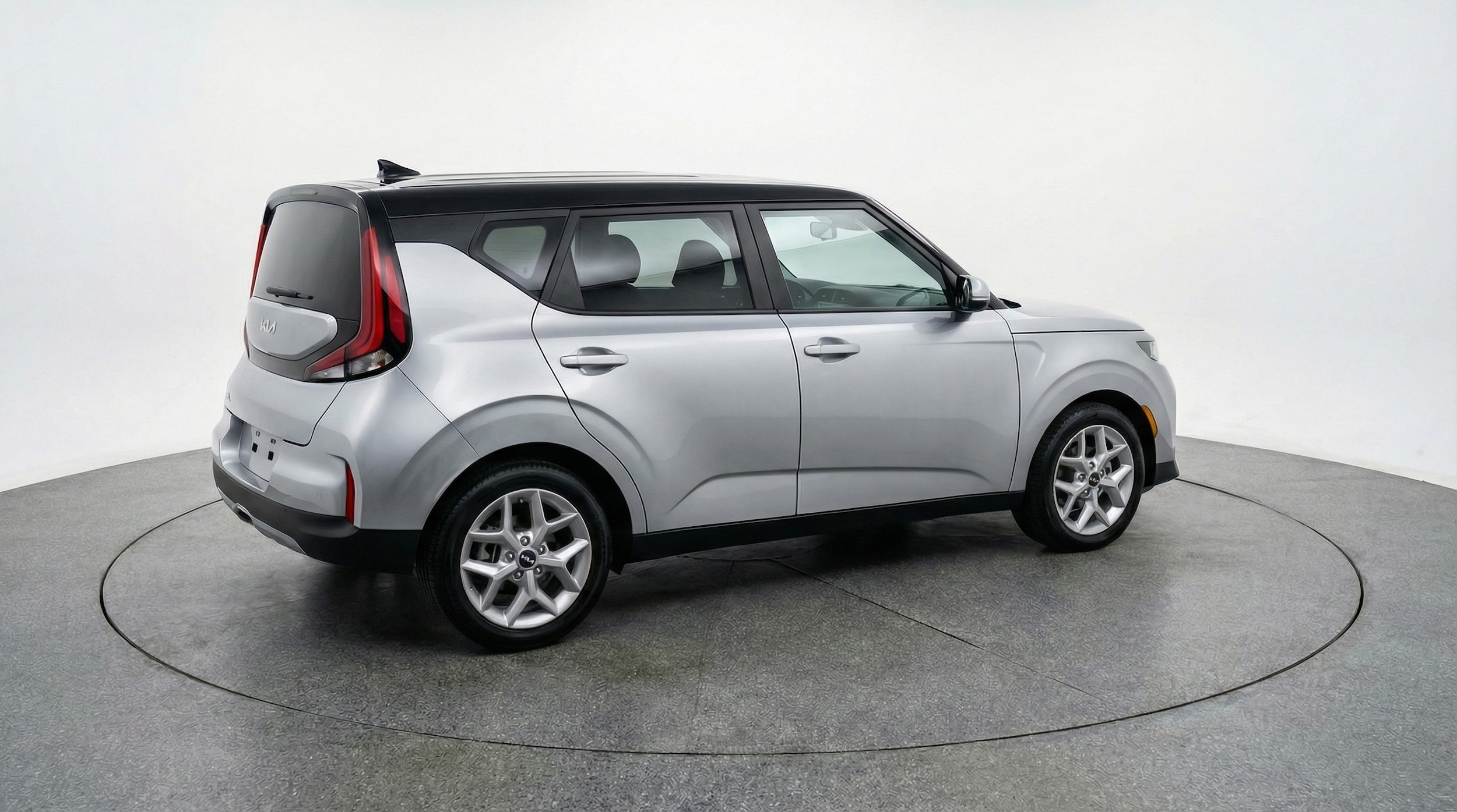 Thumbnail: 2025 Kia Soul - 7