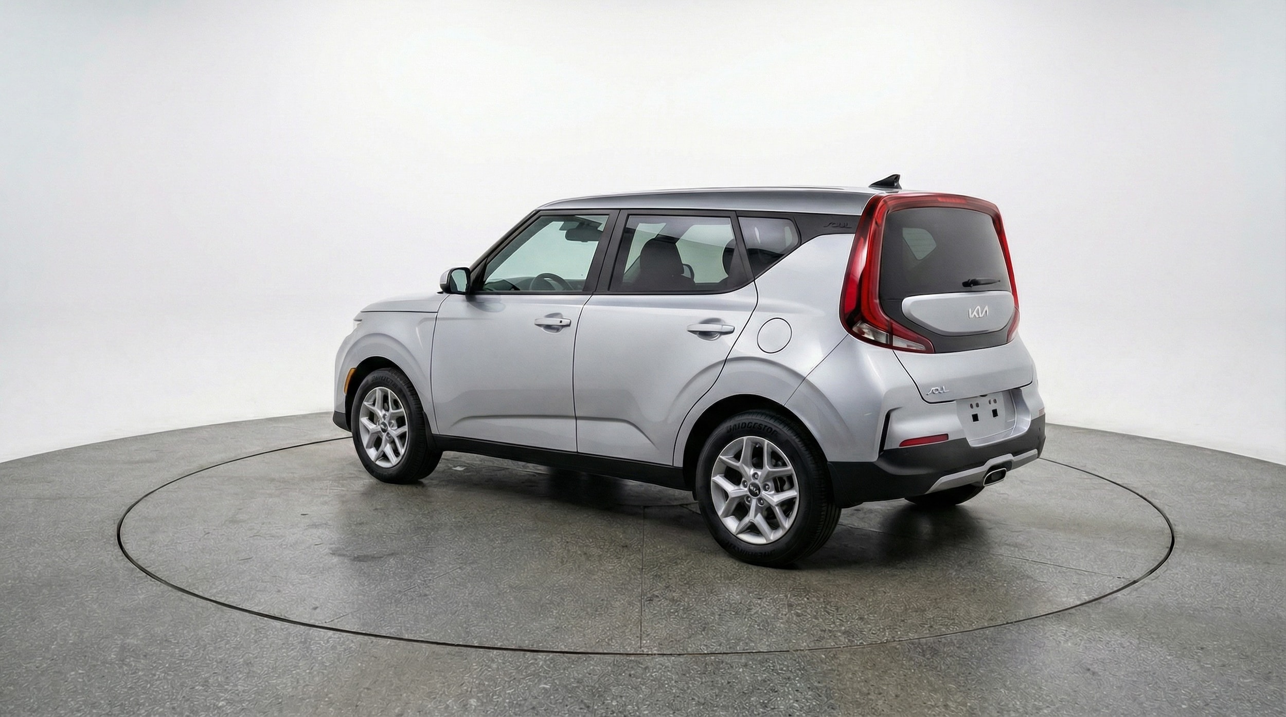 Thumbnail: 2025 Kia Soul - 5