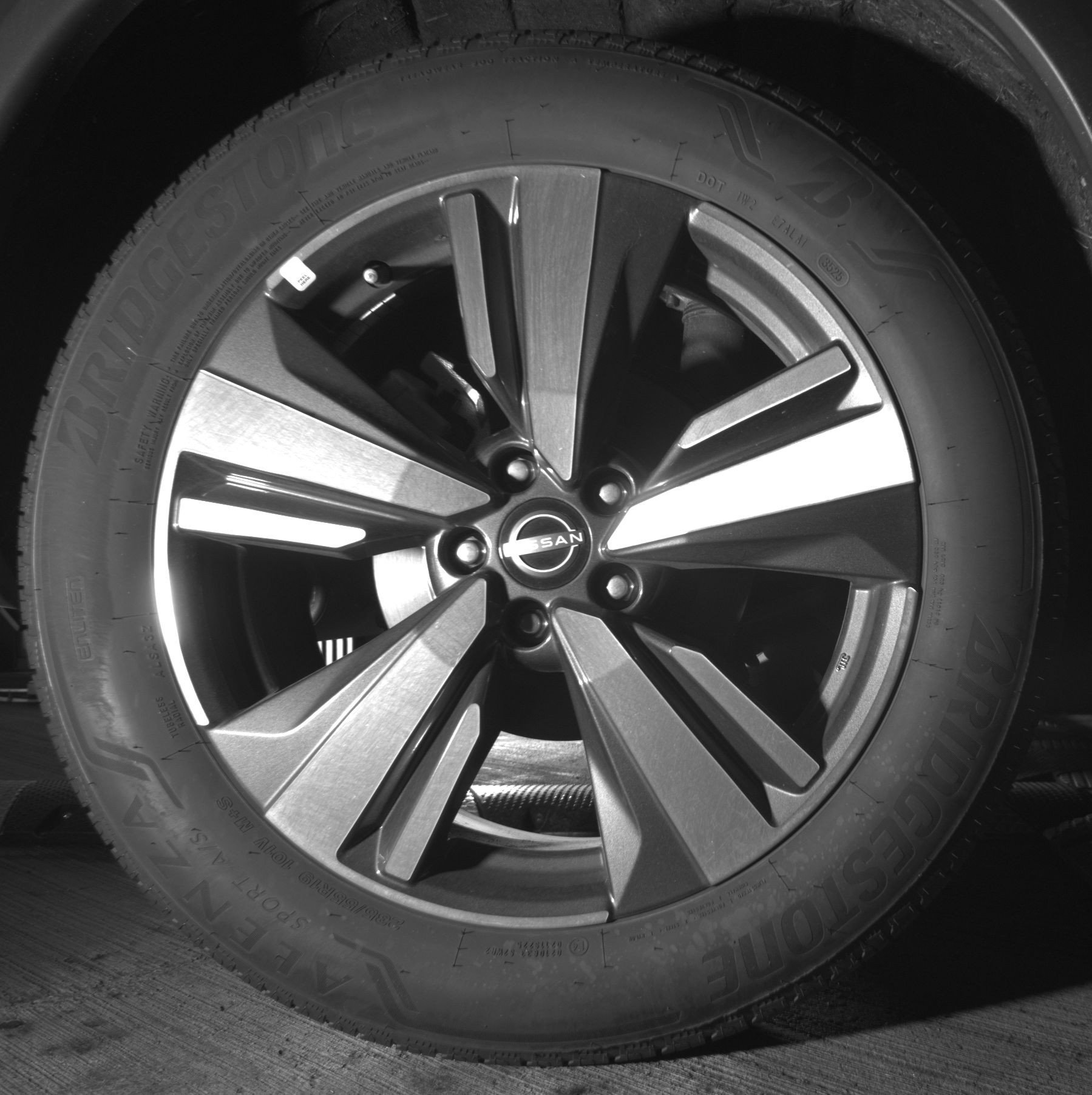 Thumbnail: 2026 Nissan Rogue - 15