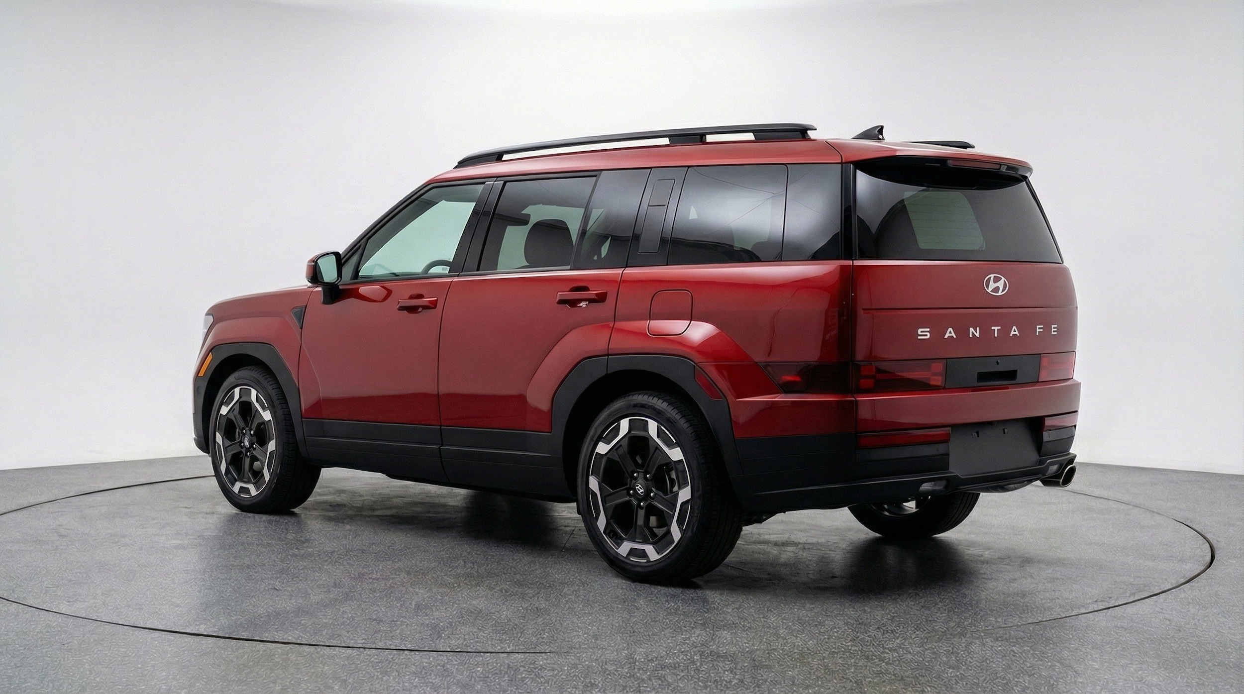 Thumbnail: 2026 Hyundai Santa Fe - 6