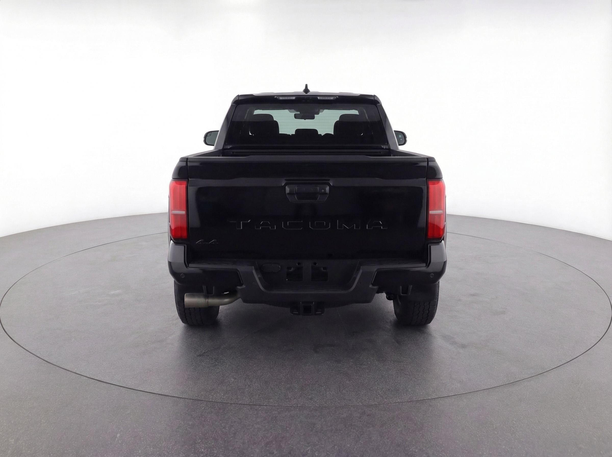 Thumbnail: 2025 Toyota Tacoma - 6