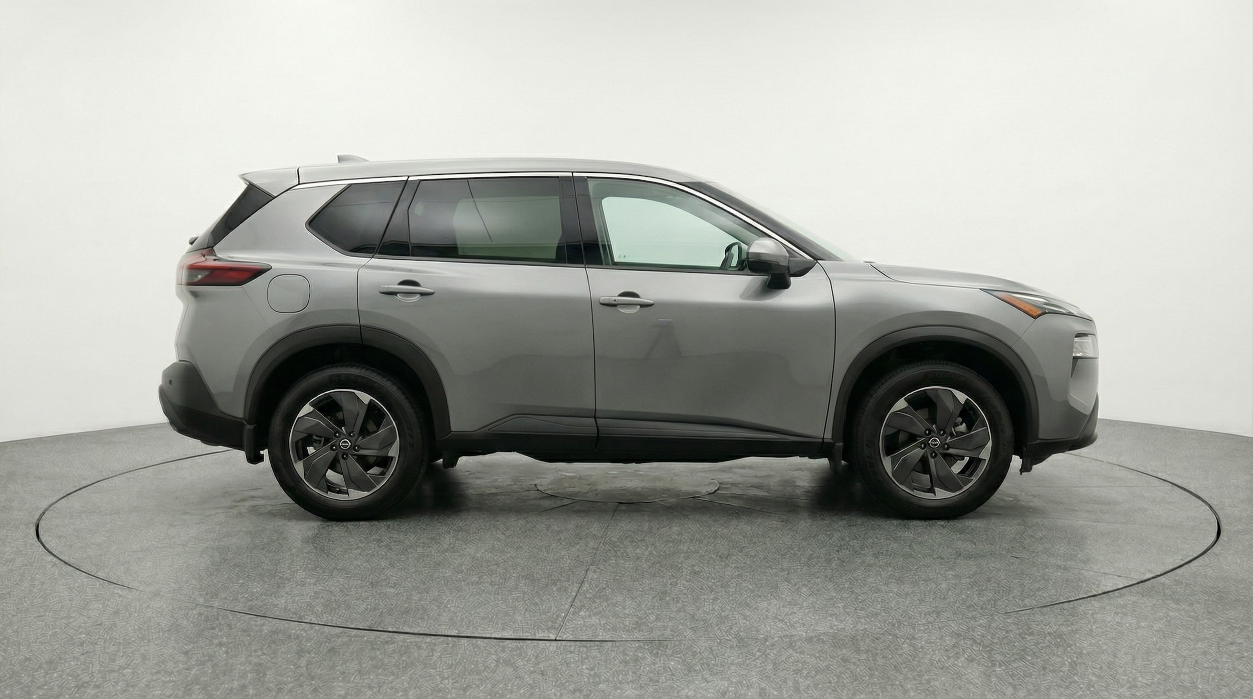 Thumbnail: 2025 Nissan Rogue - 8