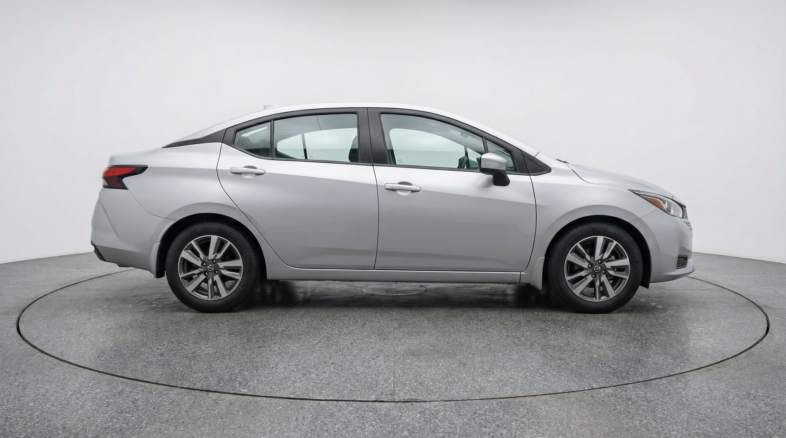 Thumbnail: 2025 Nissan Versa - 10