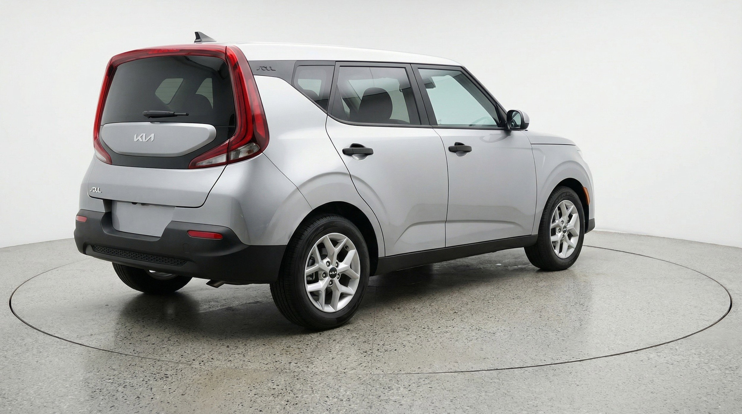 Thumbnail: 2025 Kia Soul - 9