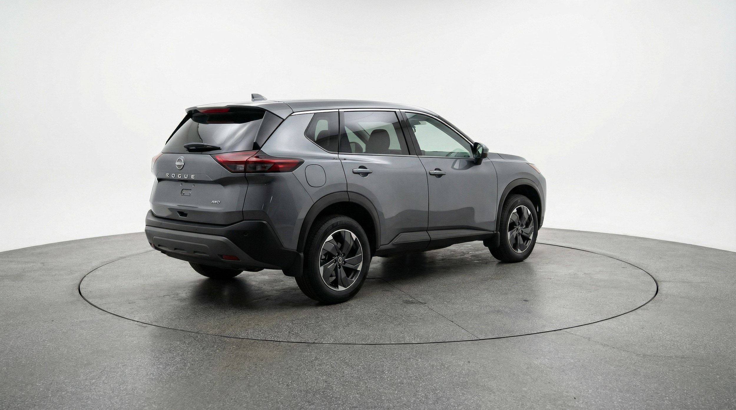 Thumbnail: 2025 Nissan Rogue - 9