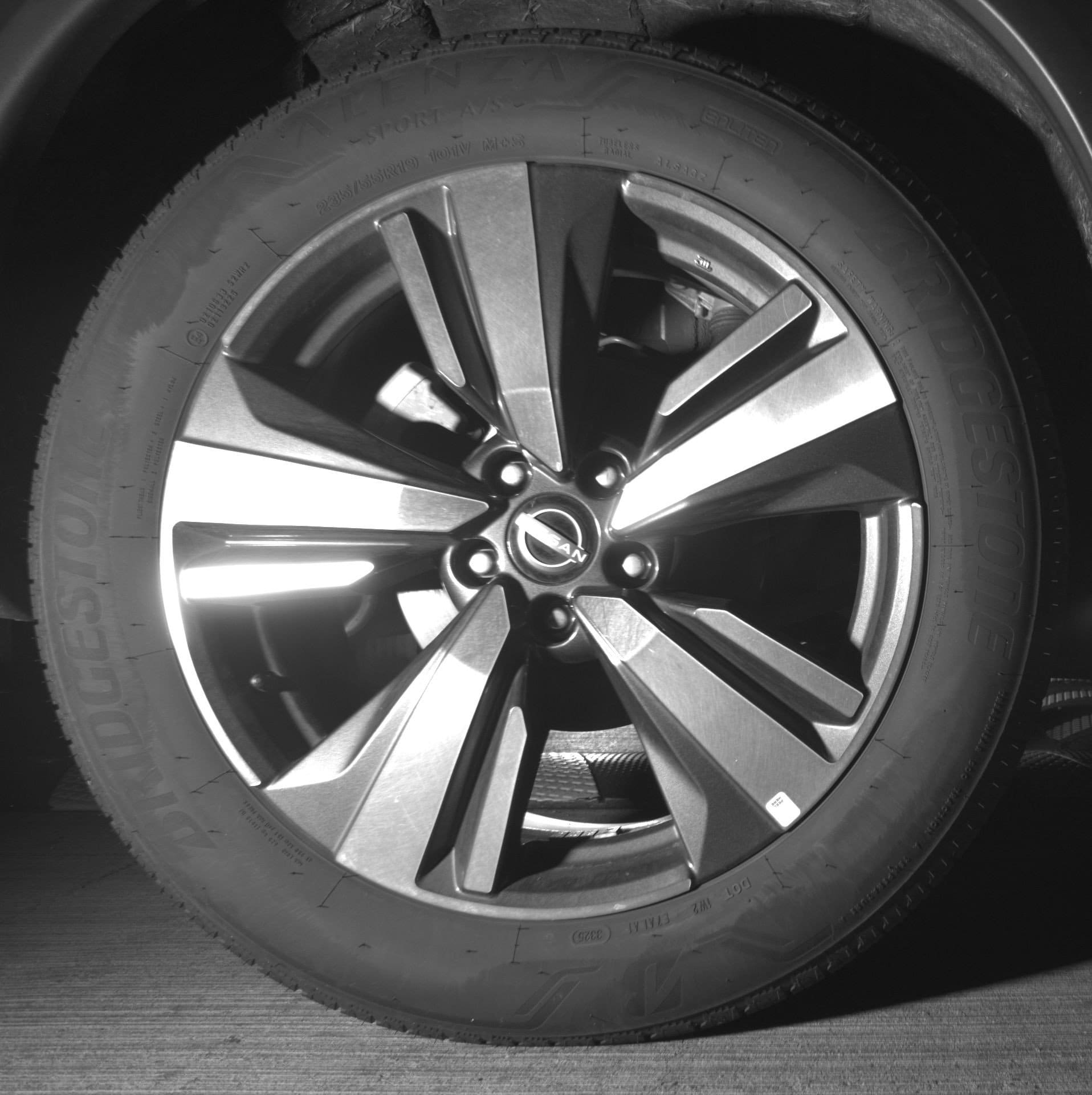 Thumbnail: 2026 Nissan Rogue - 15