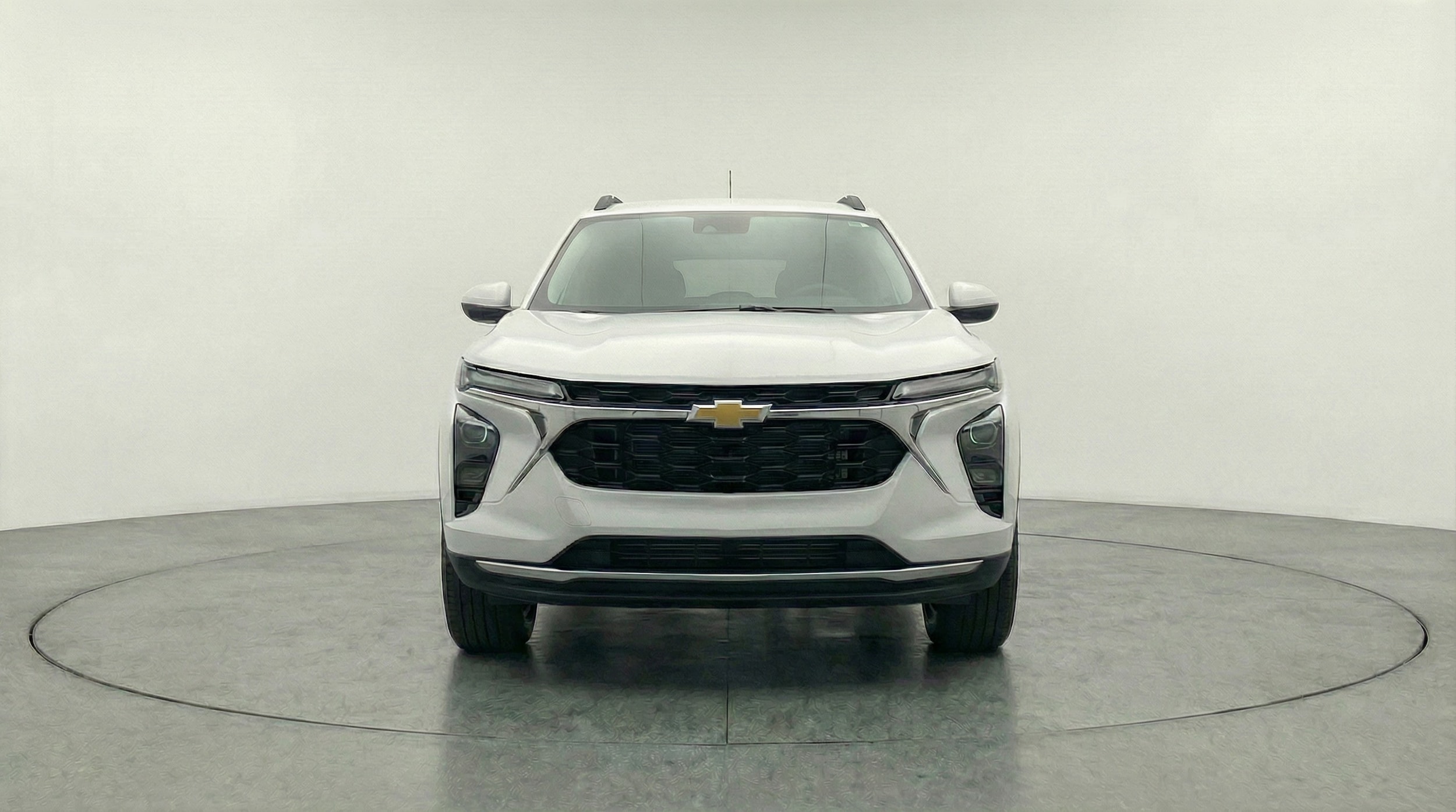 Thumbnail: 2025 Chevrolet Trax - 2