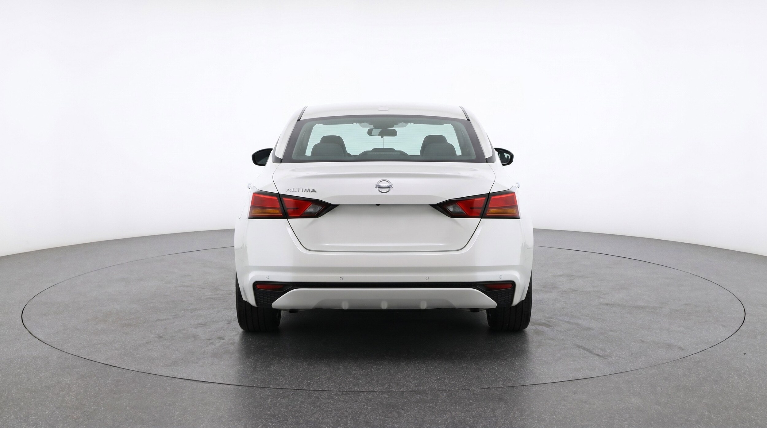 Thumbnail: 2025 Nissan Altima - 7