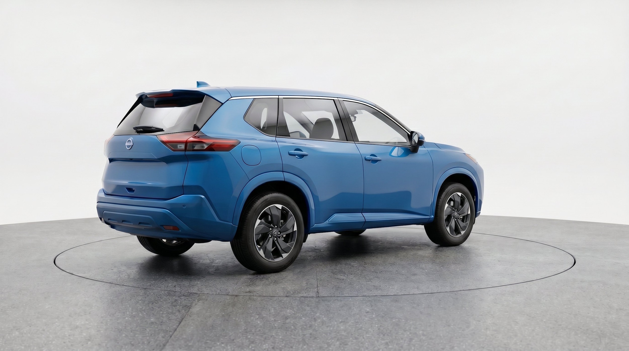 Thumbnail: 2026 Nissan Rogue - 9