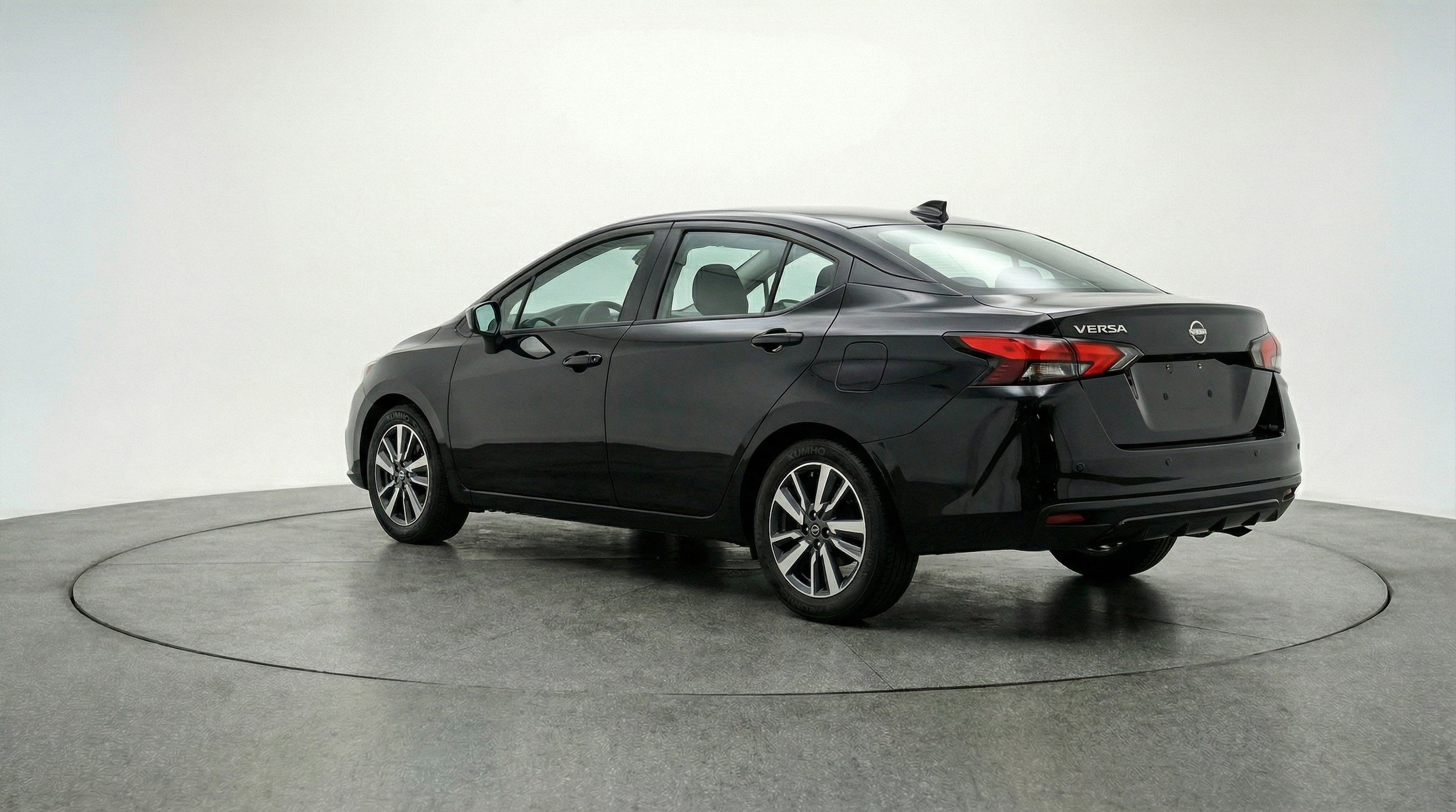 Thumbnail: 2025 Nissan Versa - 6