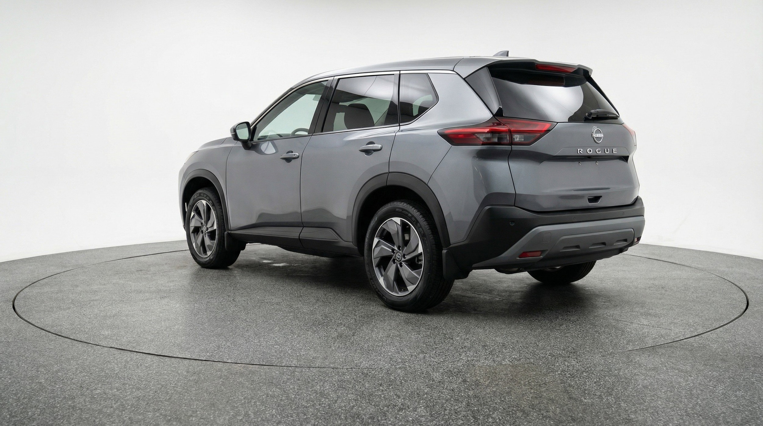 Thumbnail: 2025 Nissan Rogue - 6