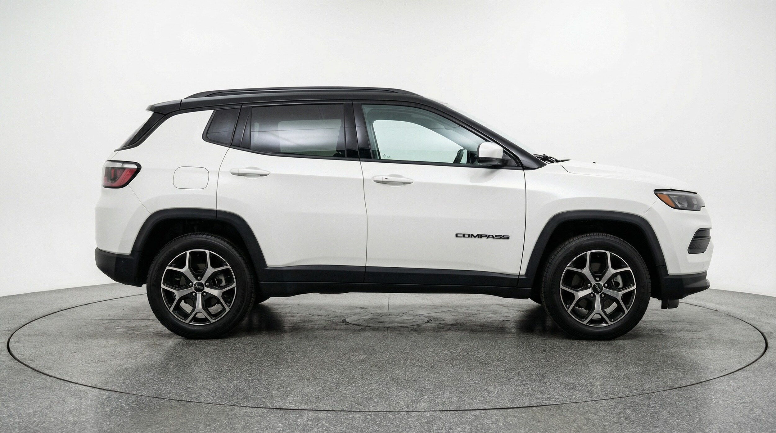 Thumbnail: 2025 Jeep Compass - 8