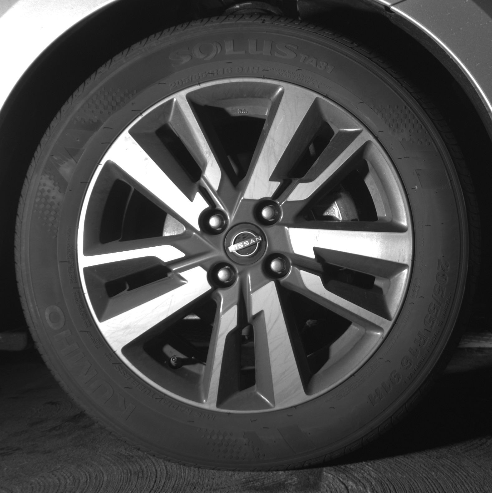 Thumbnail: 2025 Nissan Versa - 10