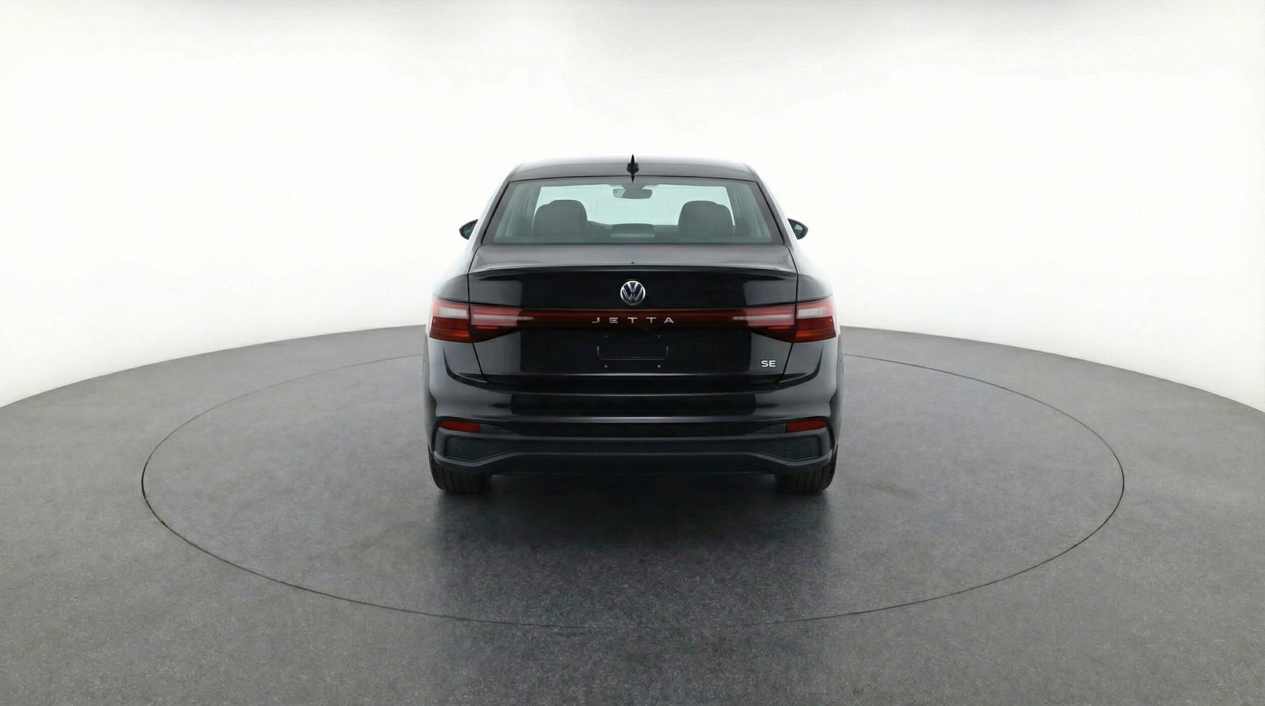 Thumbnail: 2025 Volkswagen Jetta - 6