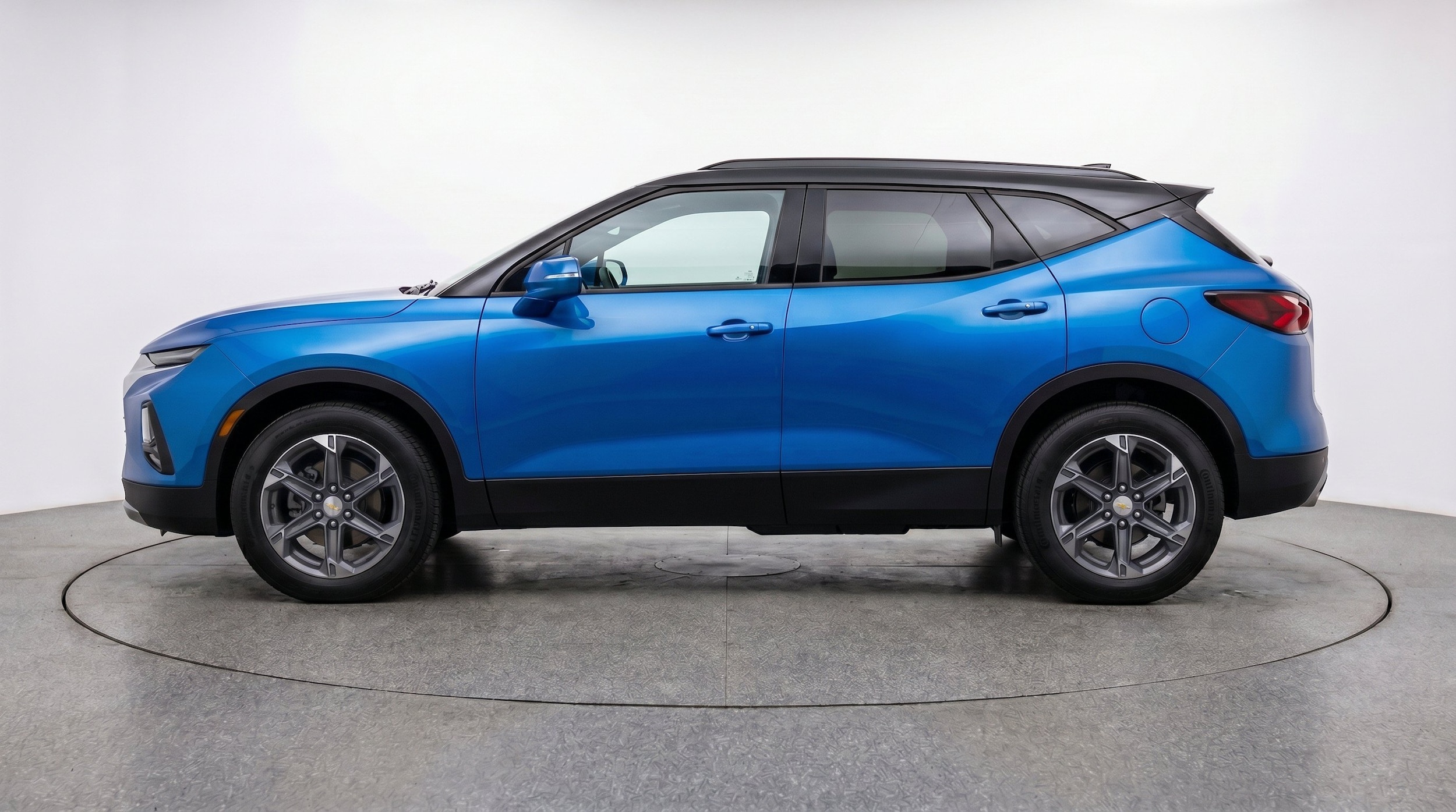Thumbnail: 2026 Chevrolet Blazer - 5
