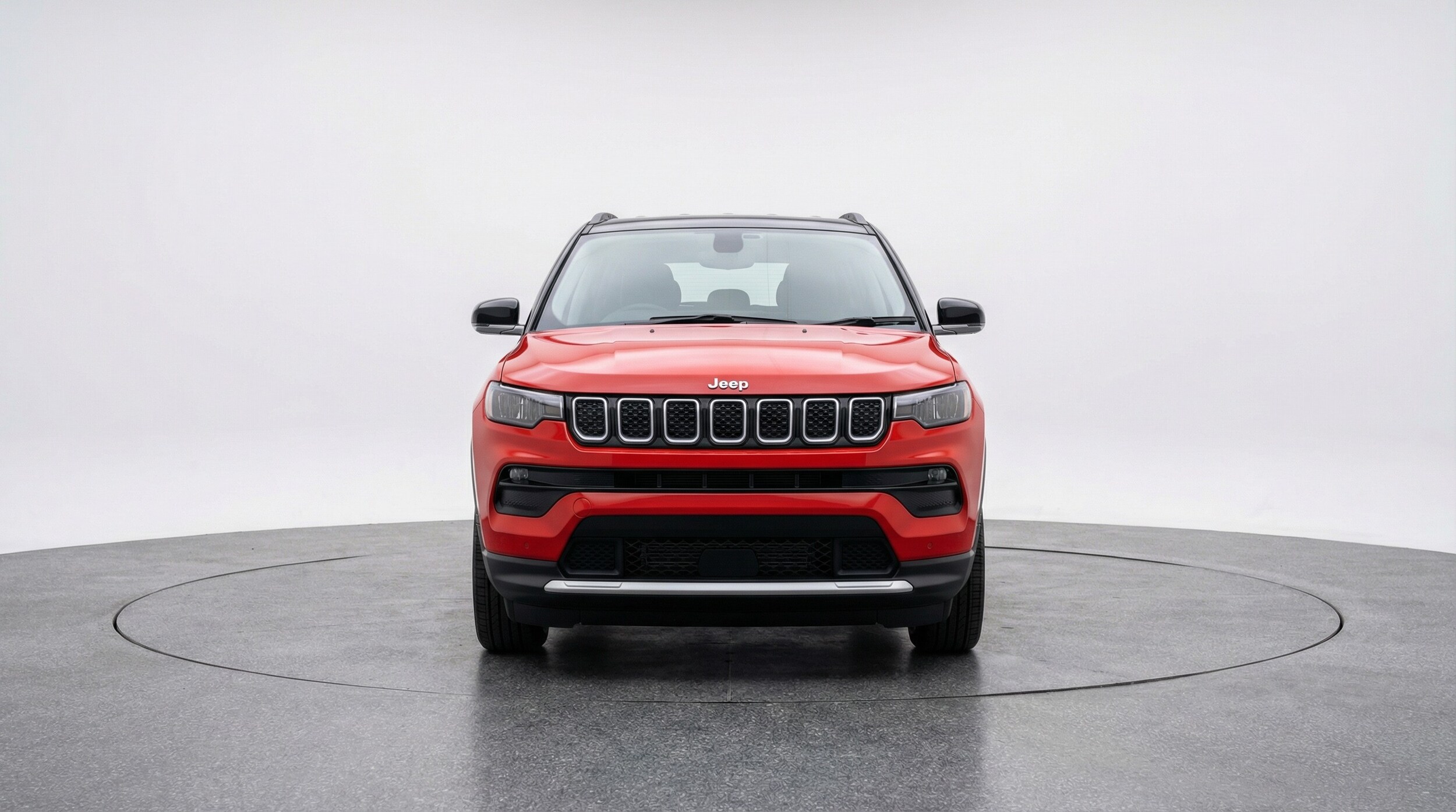 Thumbnail: 2025 Jeep Compass - 2