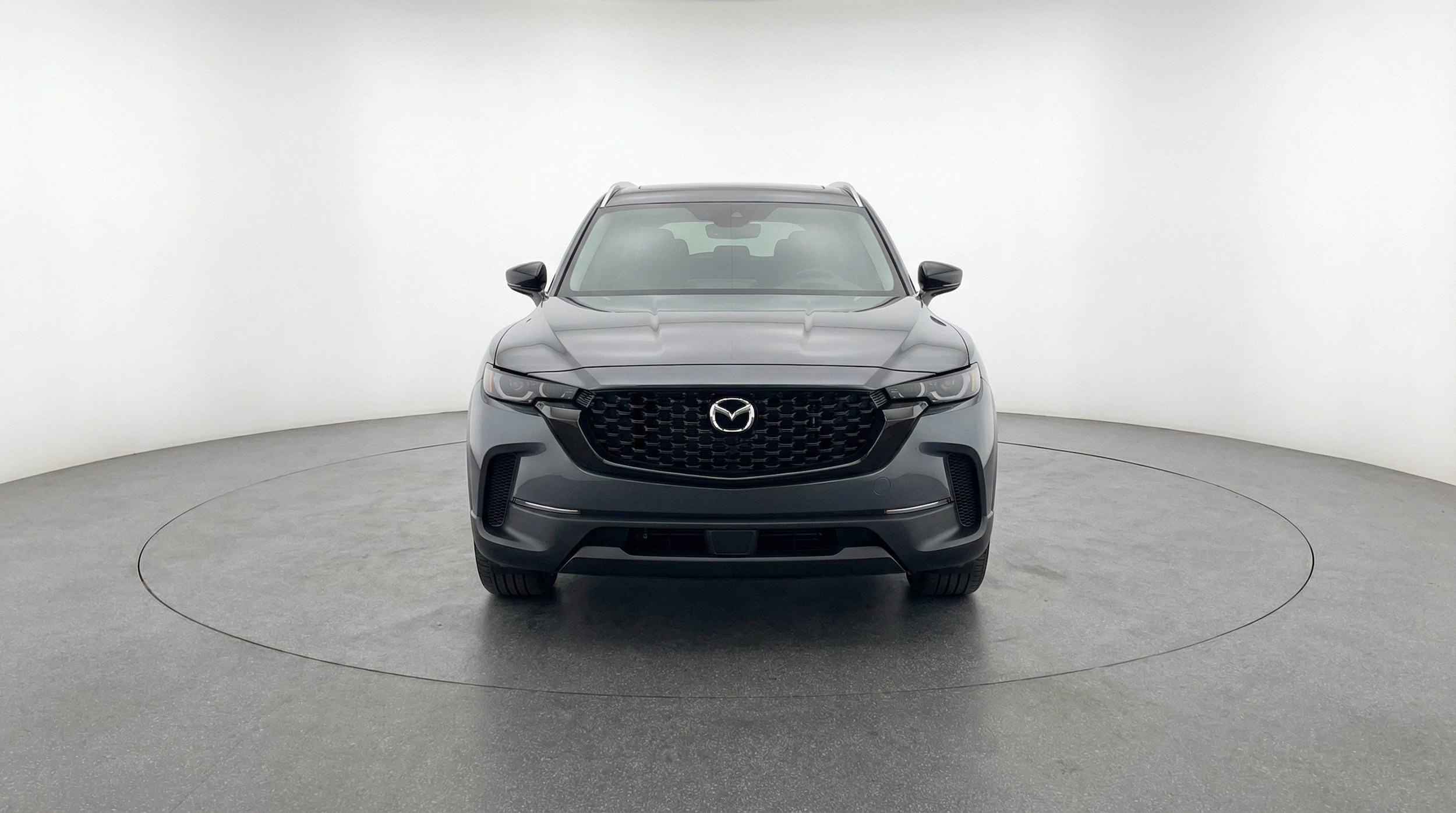 Thumbnail: 2026 Mazda CX-50 - 2