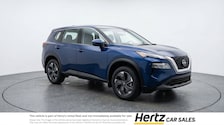 2025 Nissan Rogue SV -
                  Seattle, WA