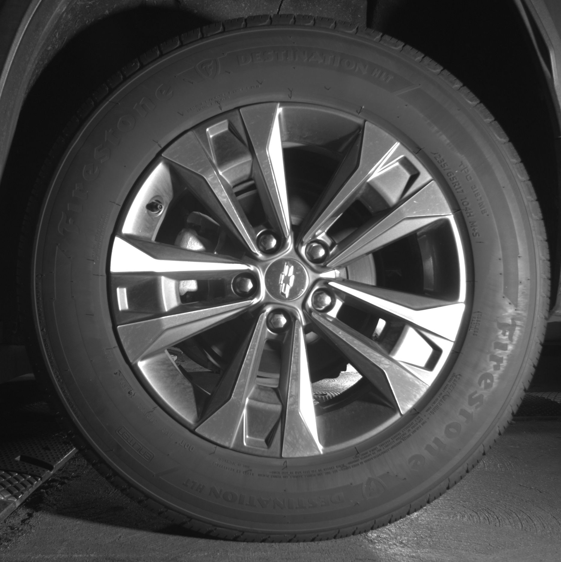 Thumbnail: 2025 Chevrolet Equinox - 11