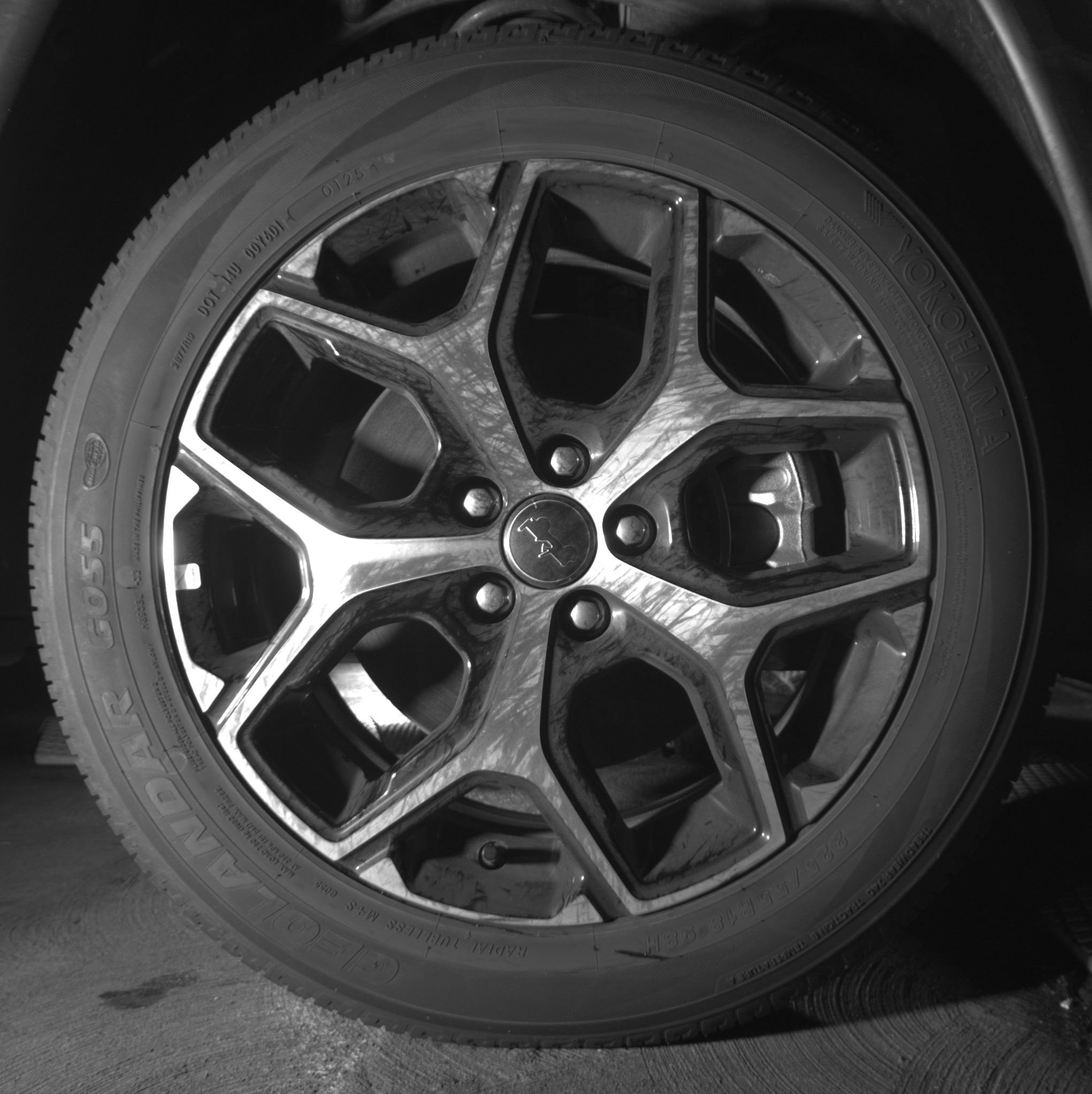 Thumbnail: 2025 Jeep Compass - 13