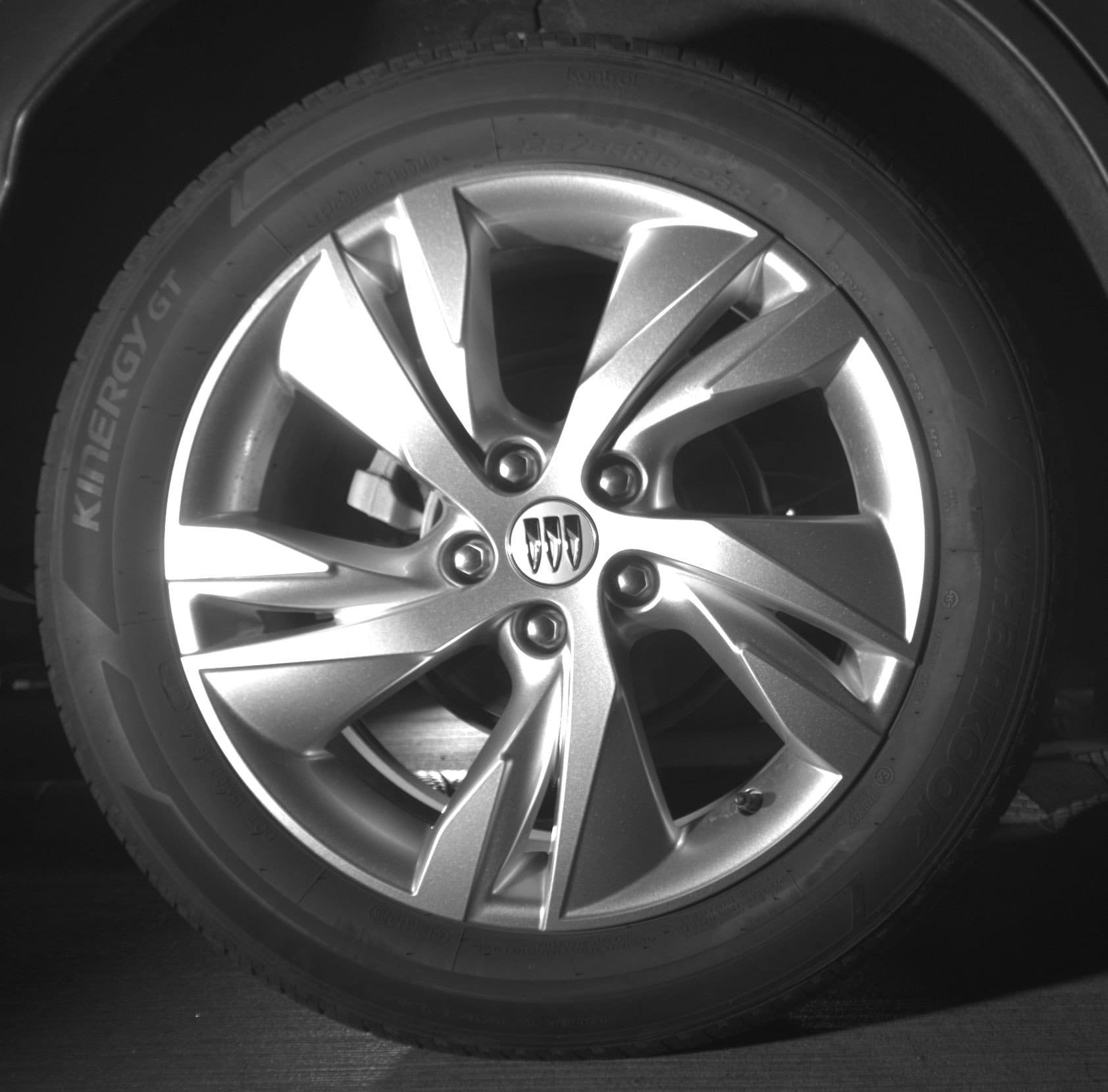 Thumbnail: 2025 Buick Encore GX - 13