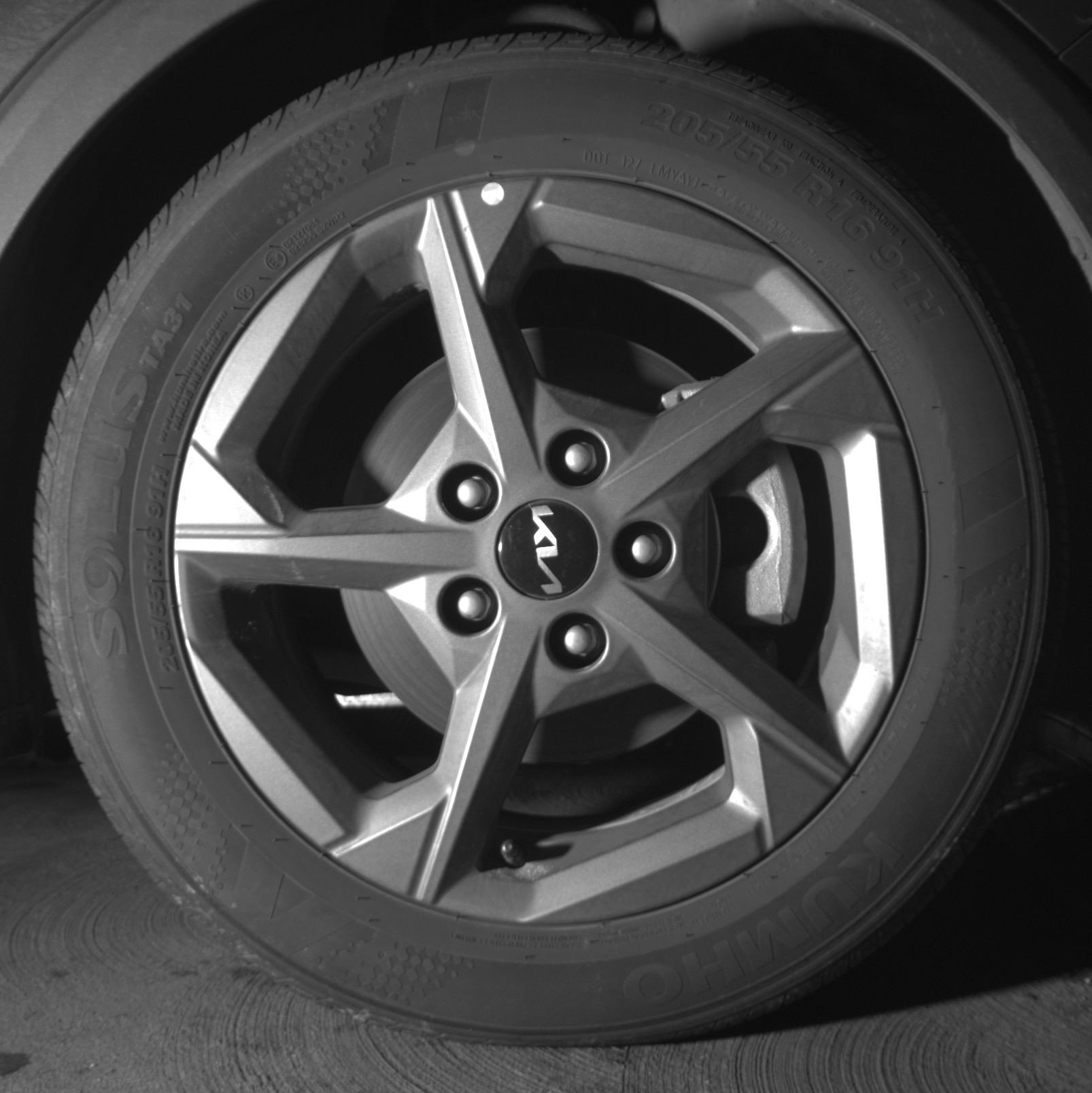 Thumbnail: 2025 Kia K4 - 13