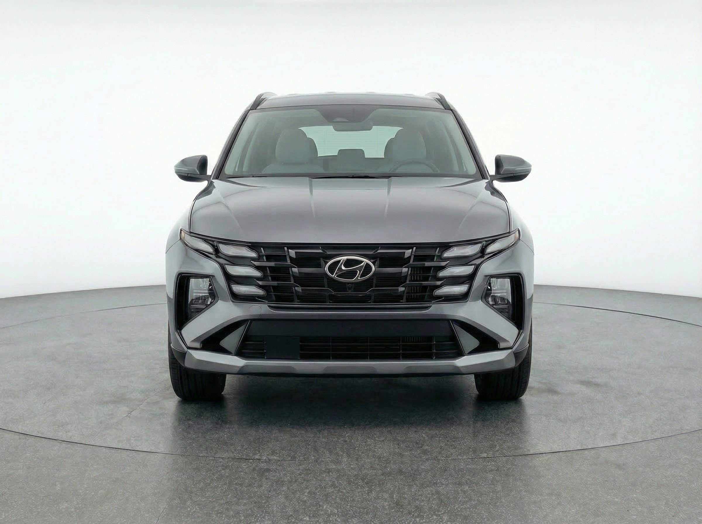 Thumbnail: 2025 Hyundai Tucson - 2