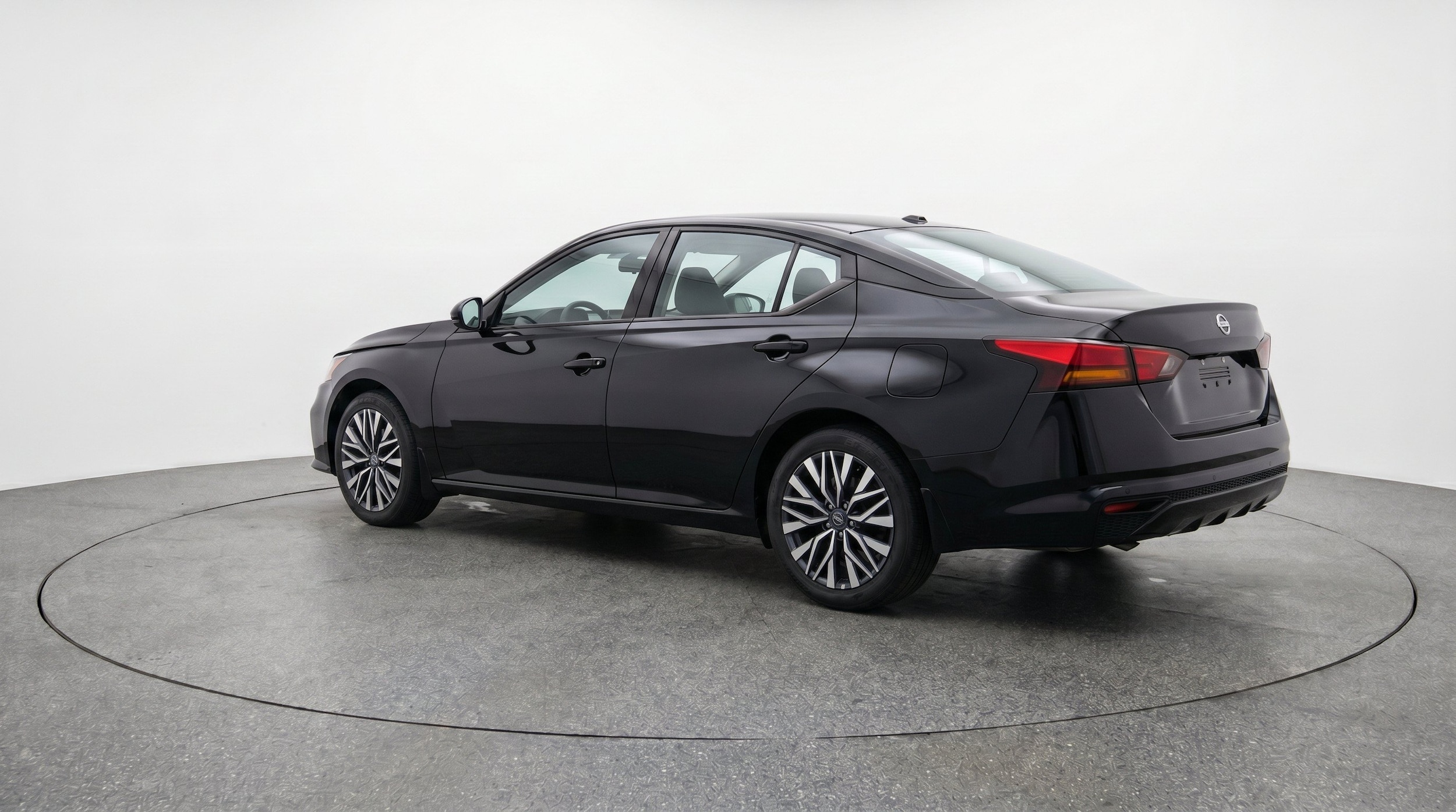 Thumbnail: 2026 Nissan Altima - 6