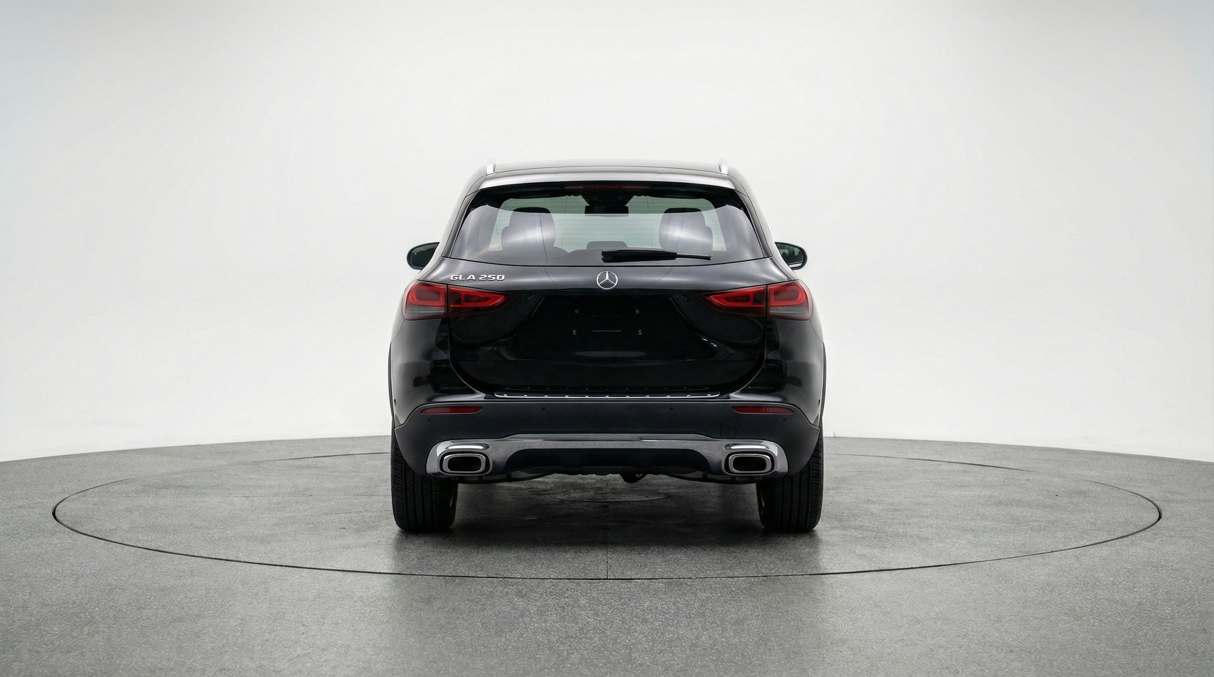 Thumbnail: 2025 Mercedes-Benz GLA - 6