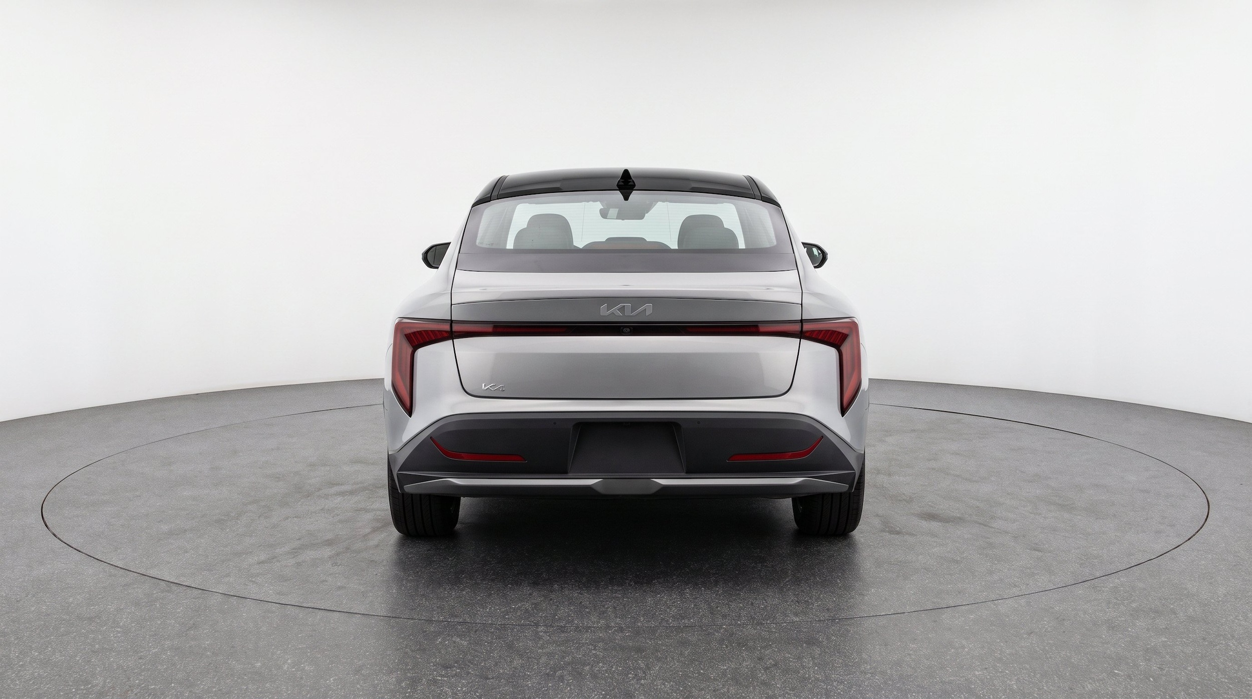 Thumbnail: 2026 Kia K4 - 7