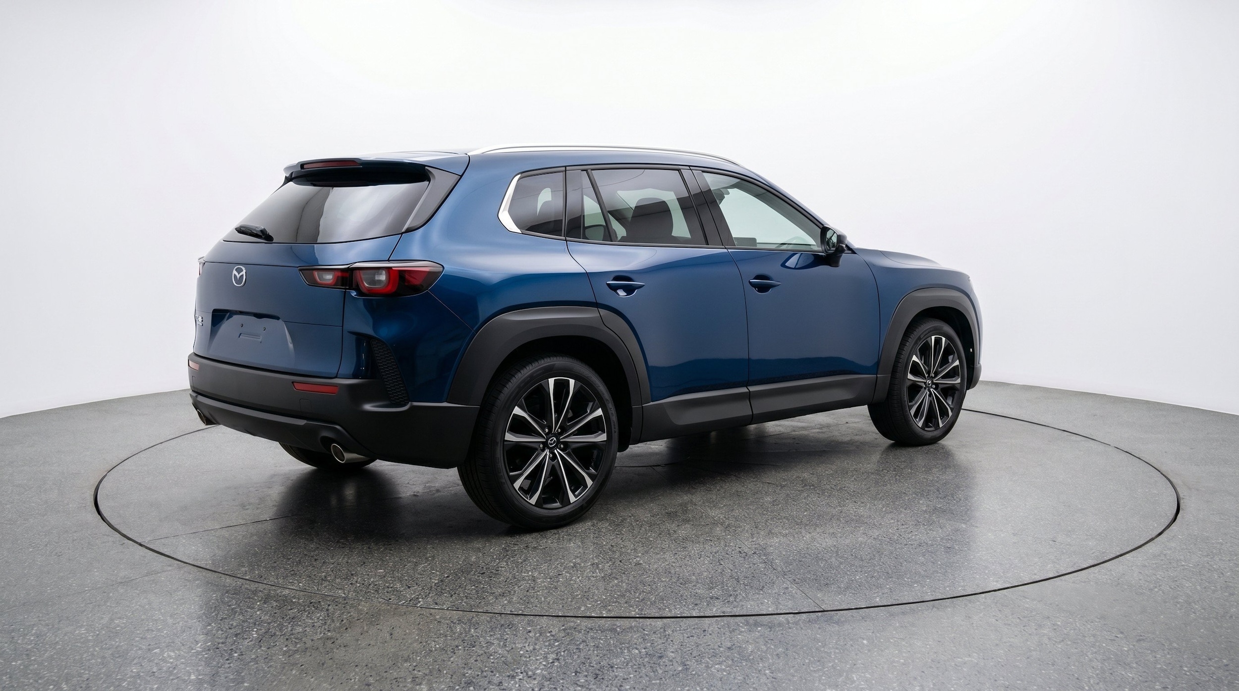 Thumbnail: 2026 Mazda CX-50 - 9