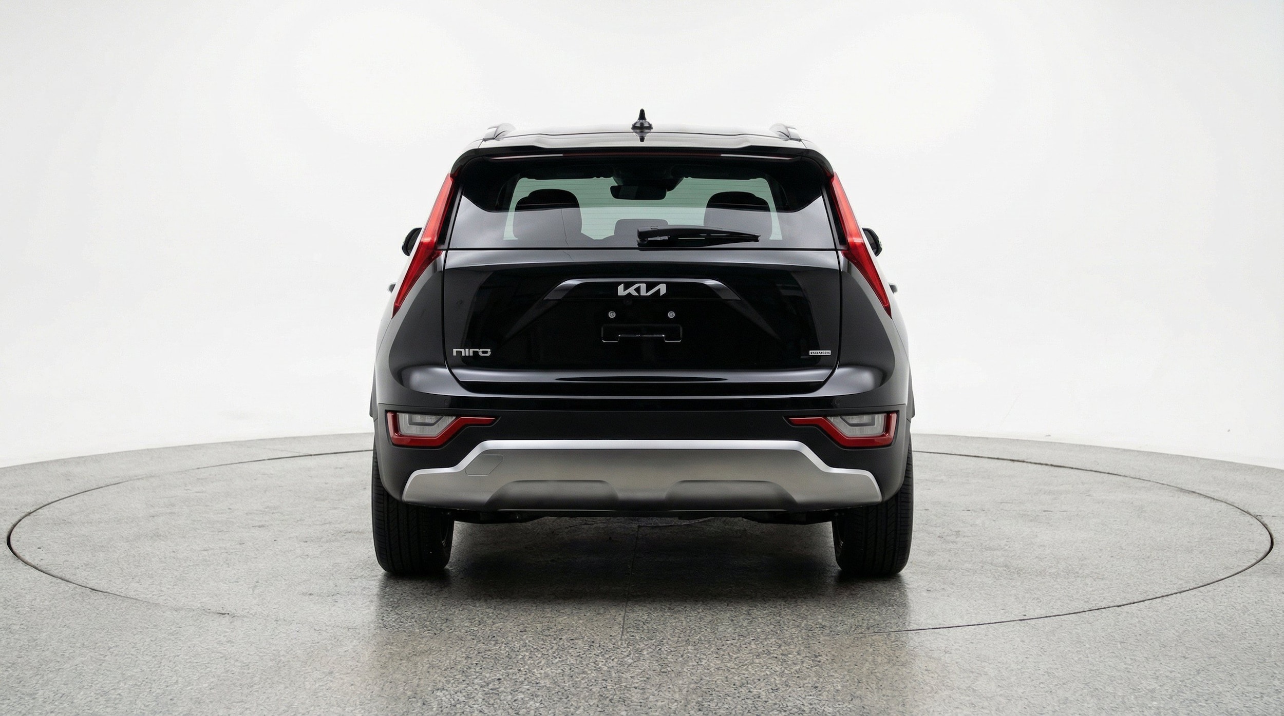 Thumbnail: 2026 Kia Niro - 7